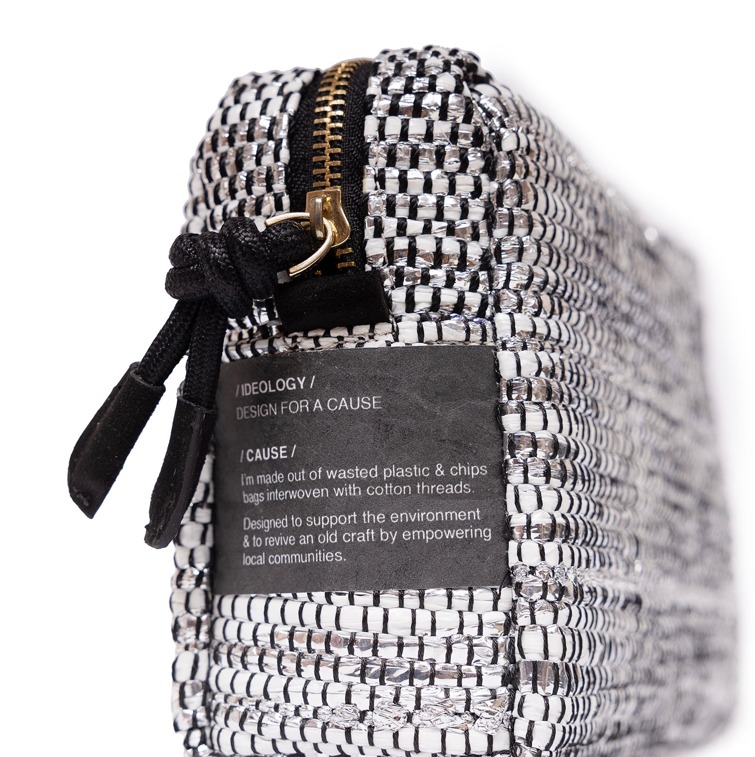 Ghoroub Makeup Case