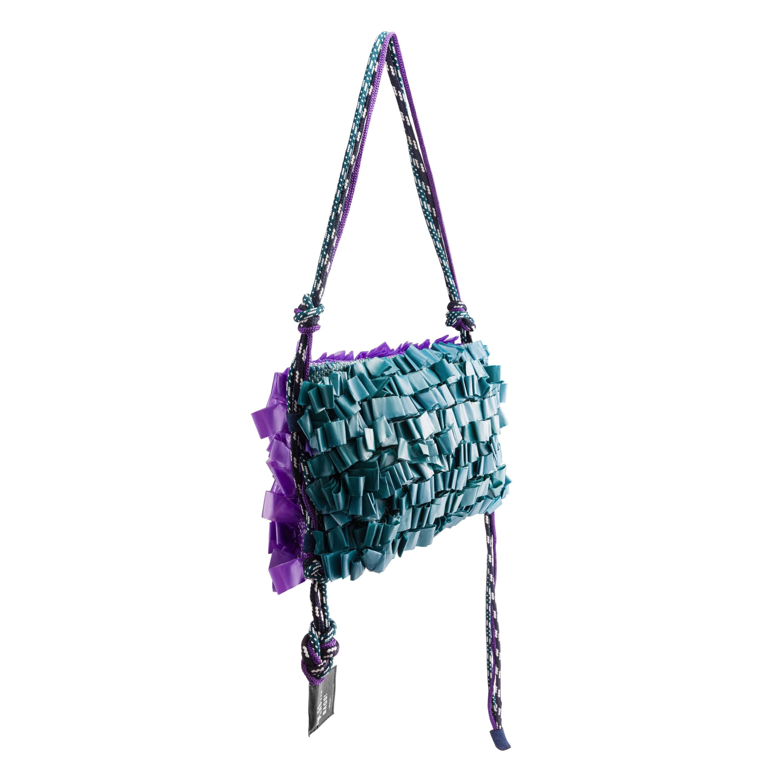Knotty-Hoops Collection