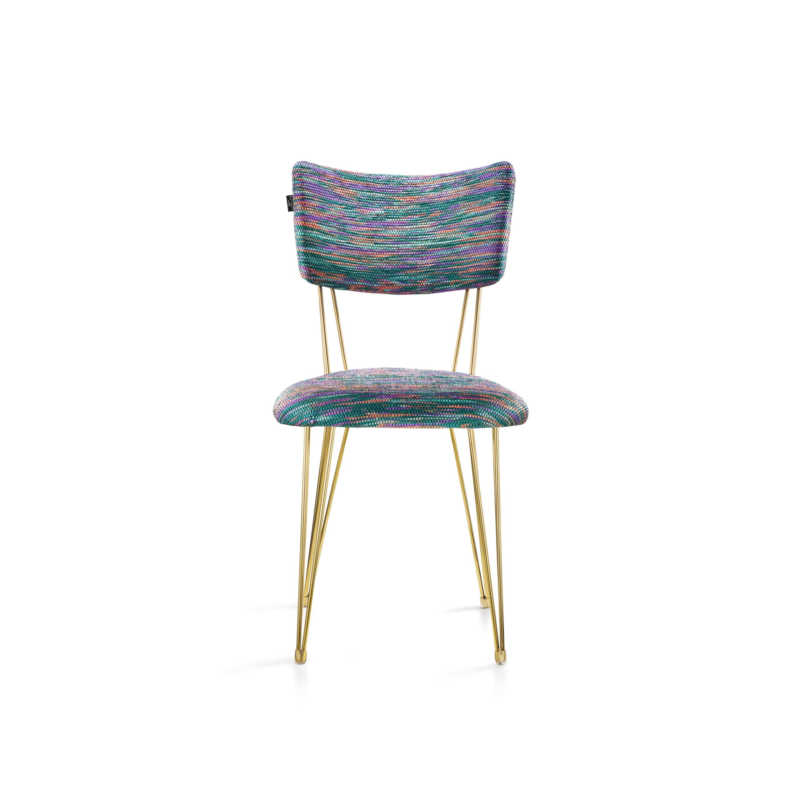 GRAMMY'S GOLDEN MULTI