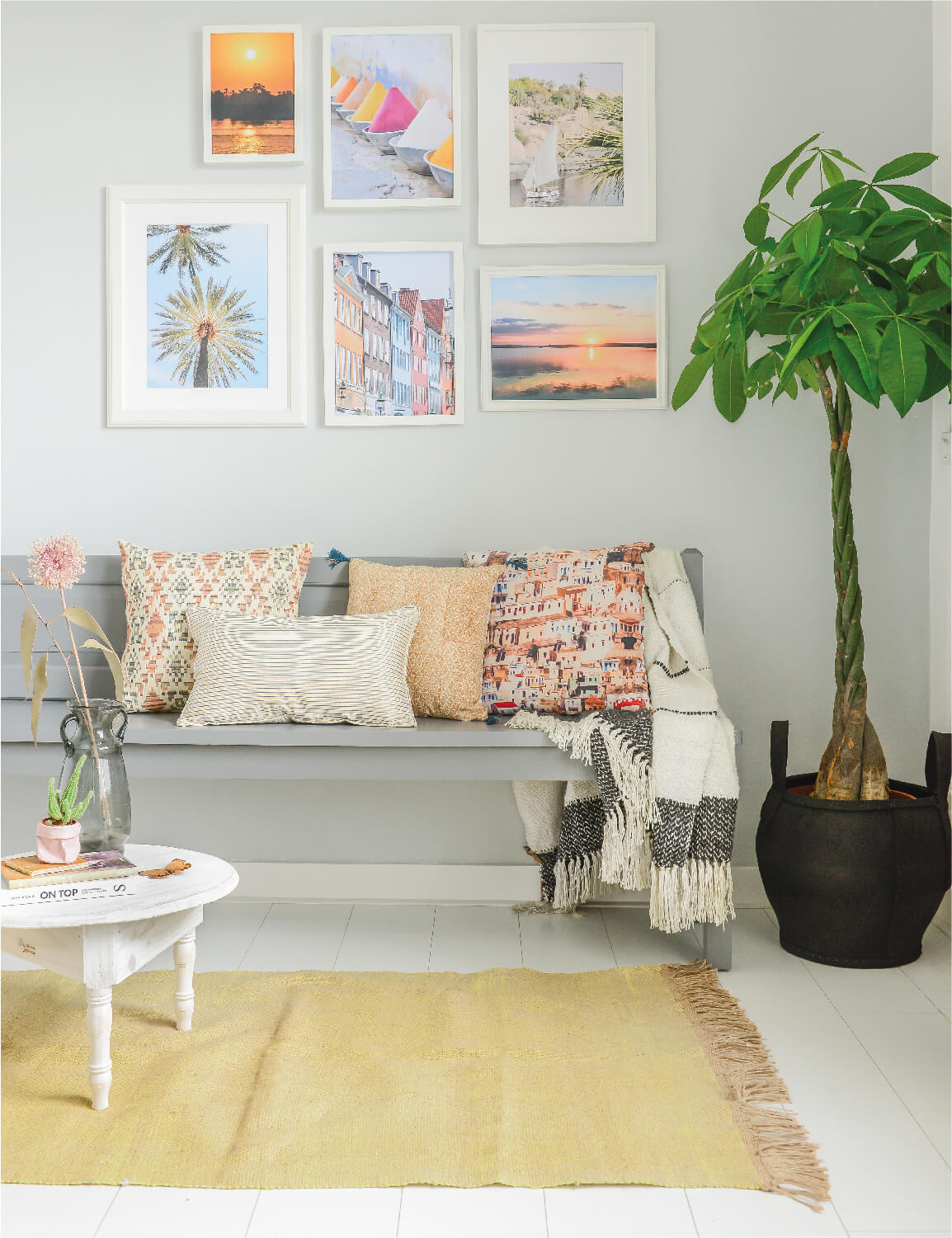 WILSON RUGS COLLECTION