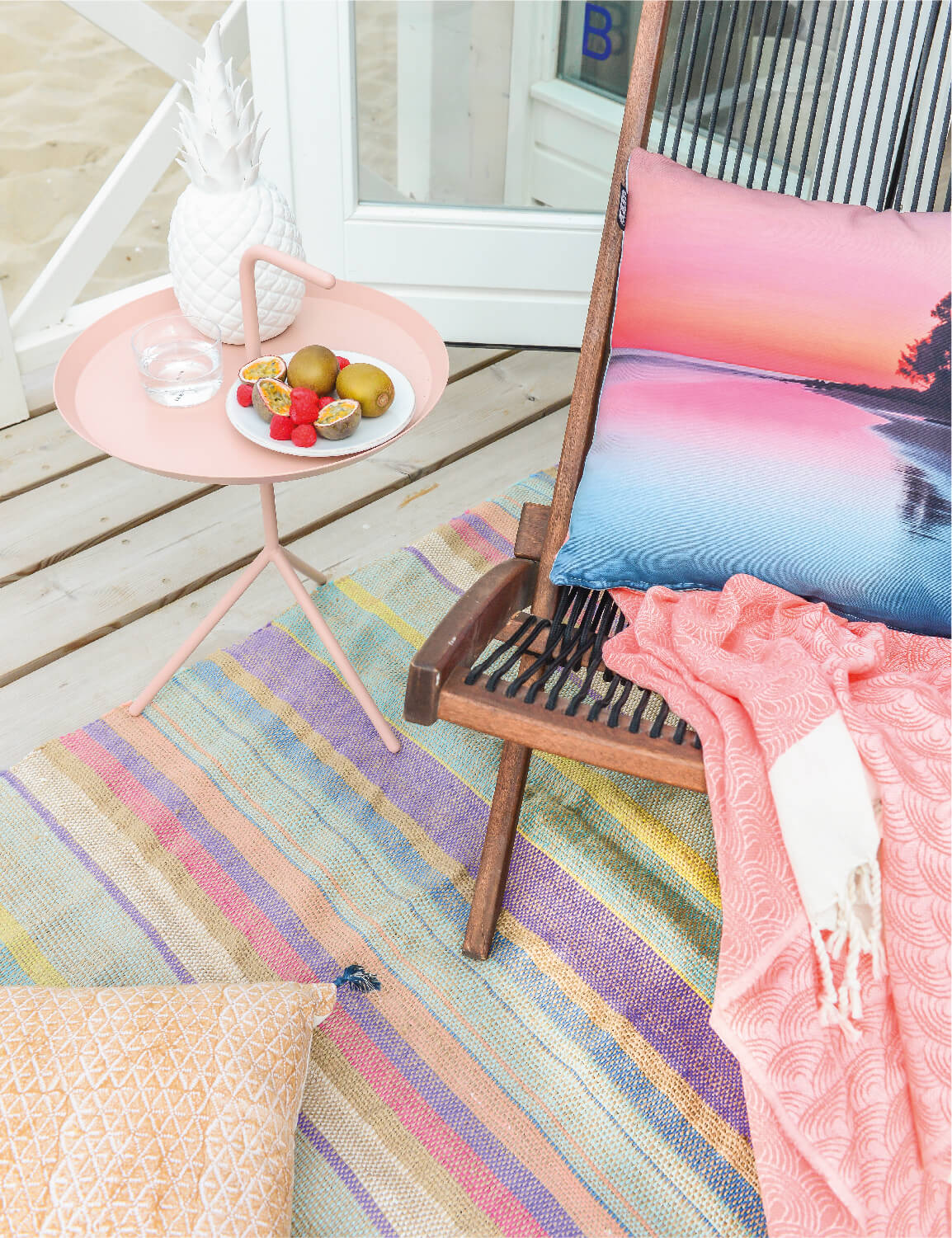 WILSON RUGS COLLECTION