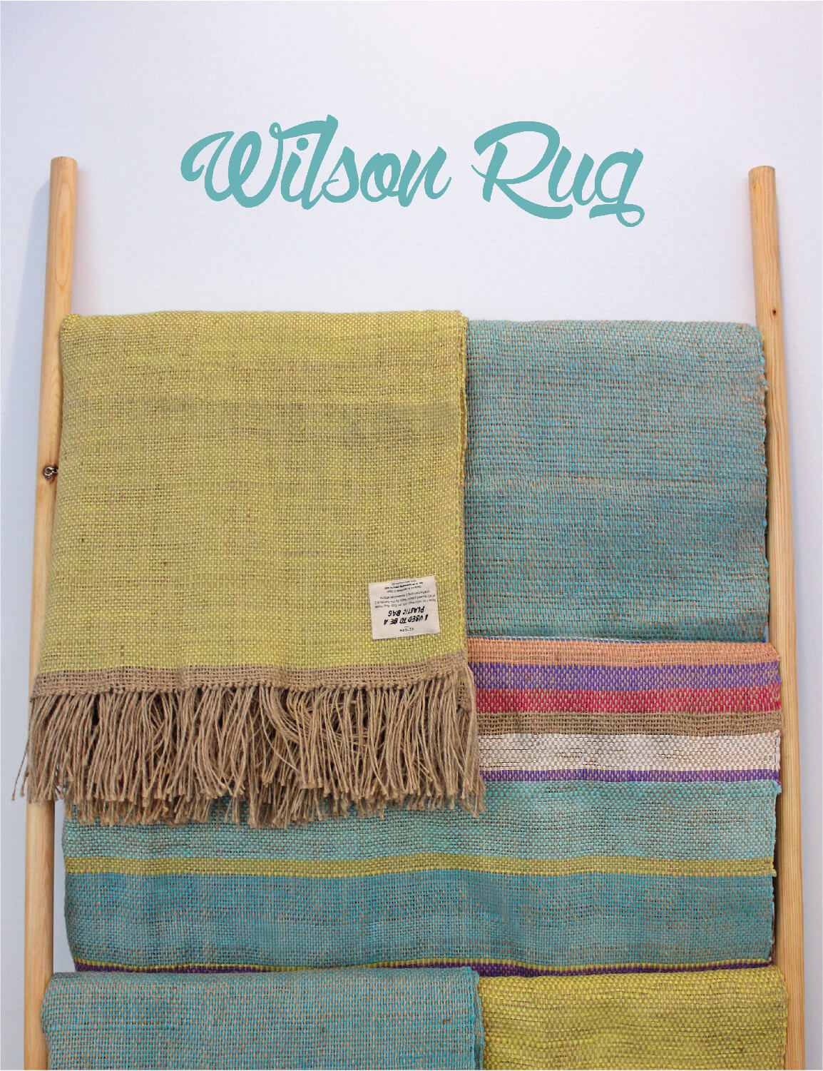WILSON RUGS COLLECTION