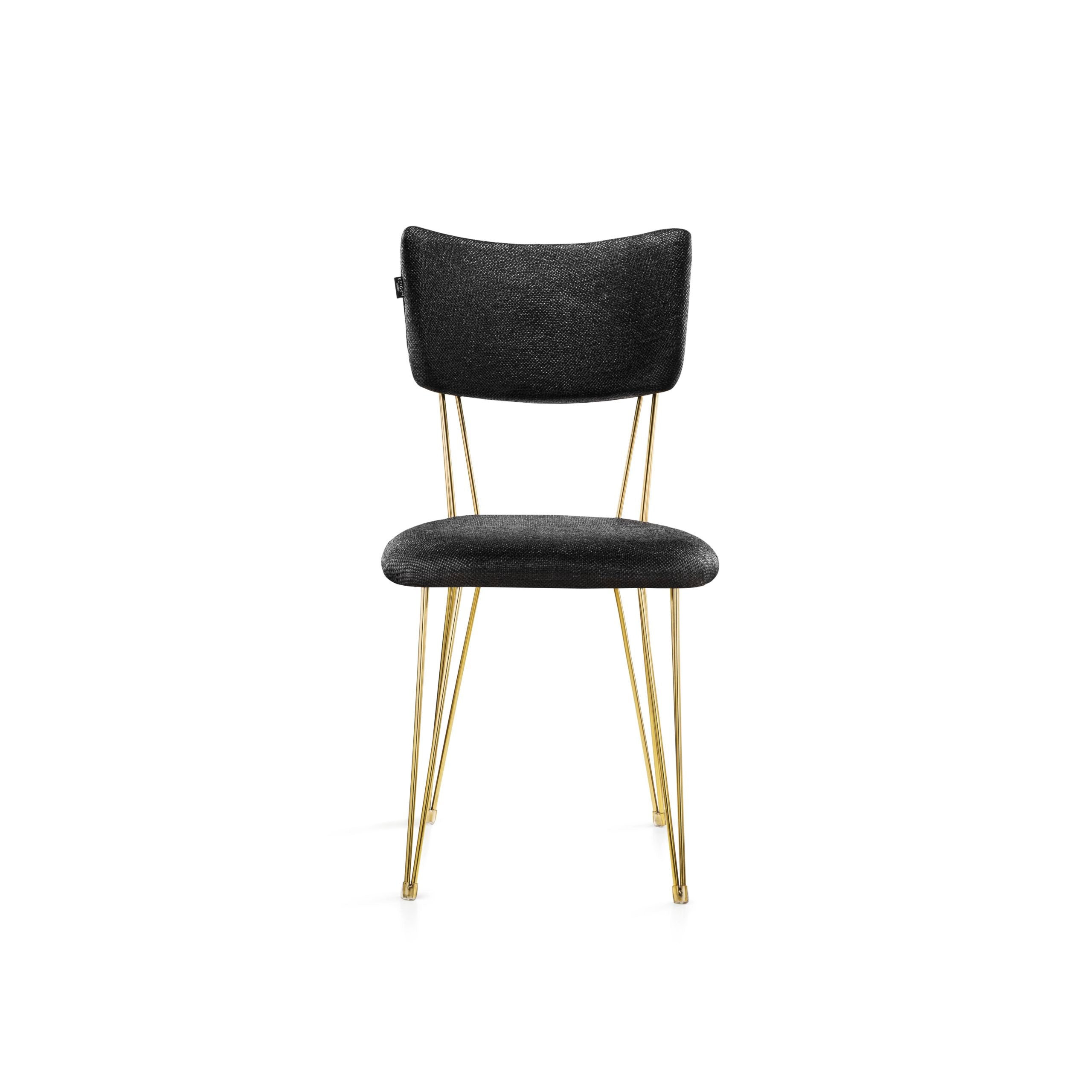 GRAMMY'S GOLDEN BLACK