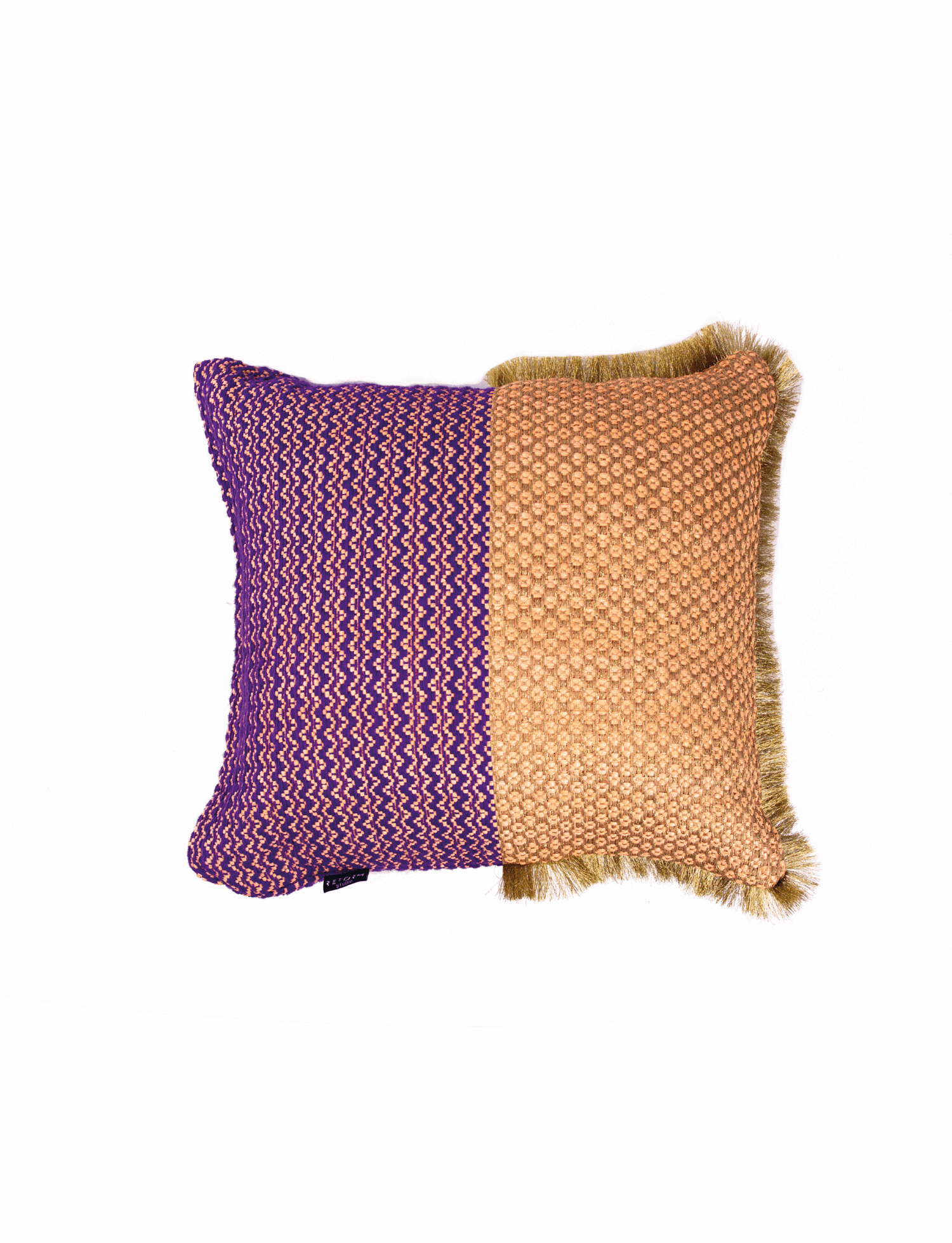 NOMADIC CUSHION ORANGE