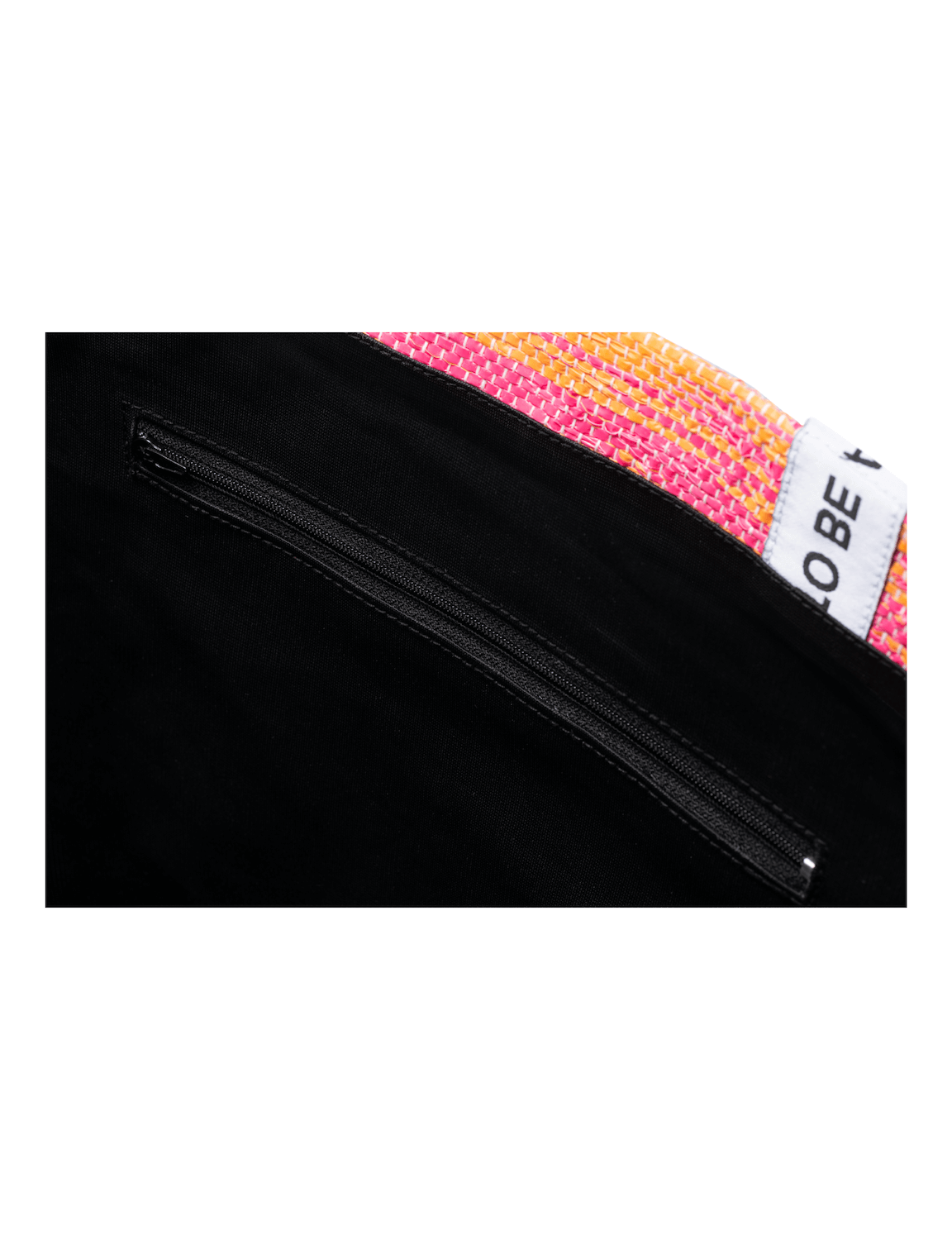 REBEL Tote Bag