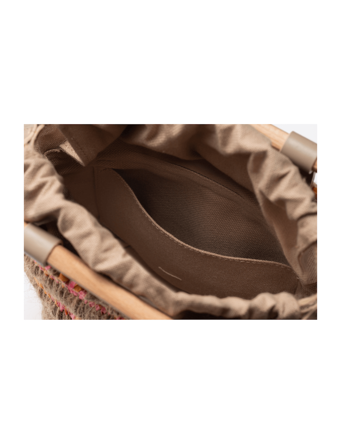 Mini Afro Basket