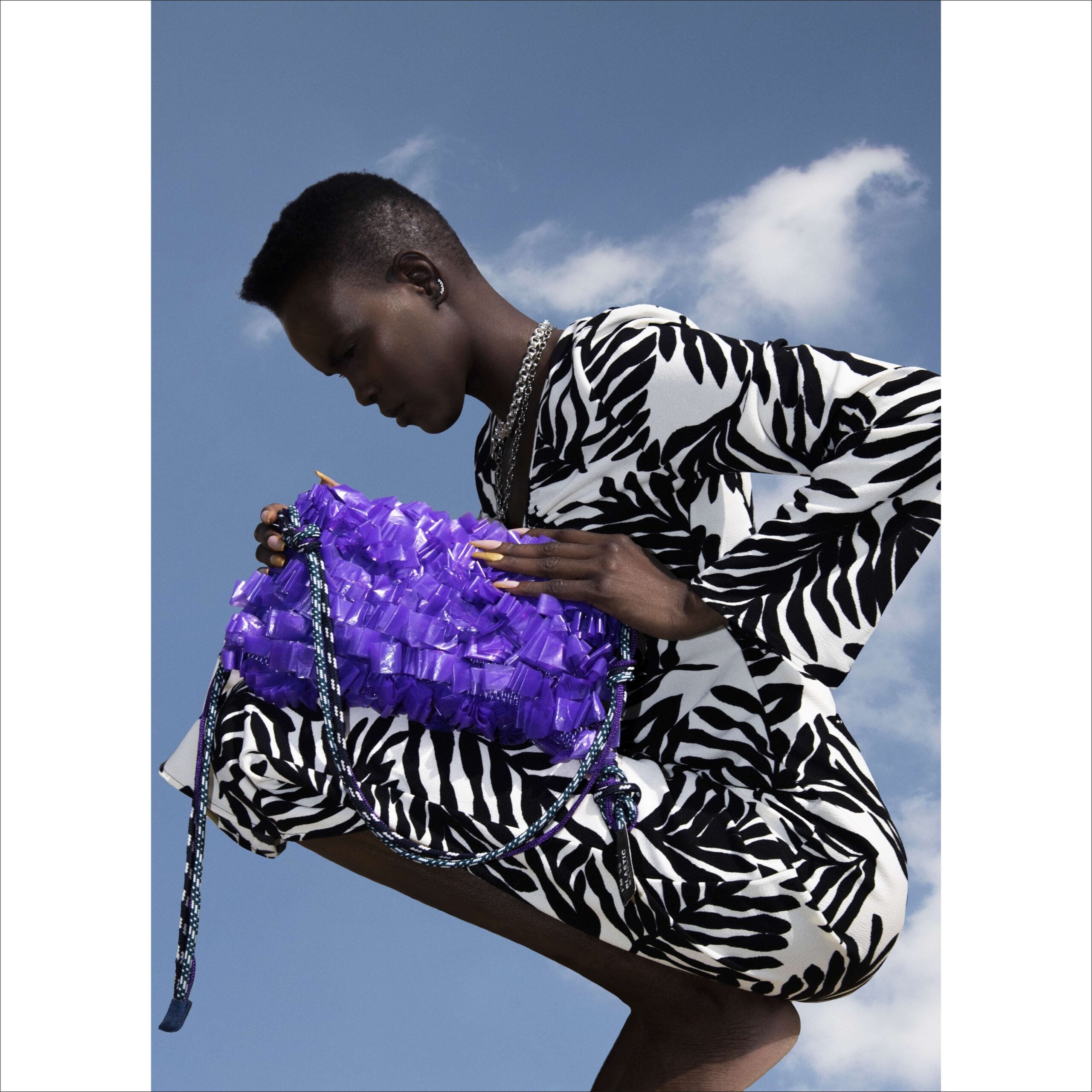 Knotty-Hoops Collection