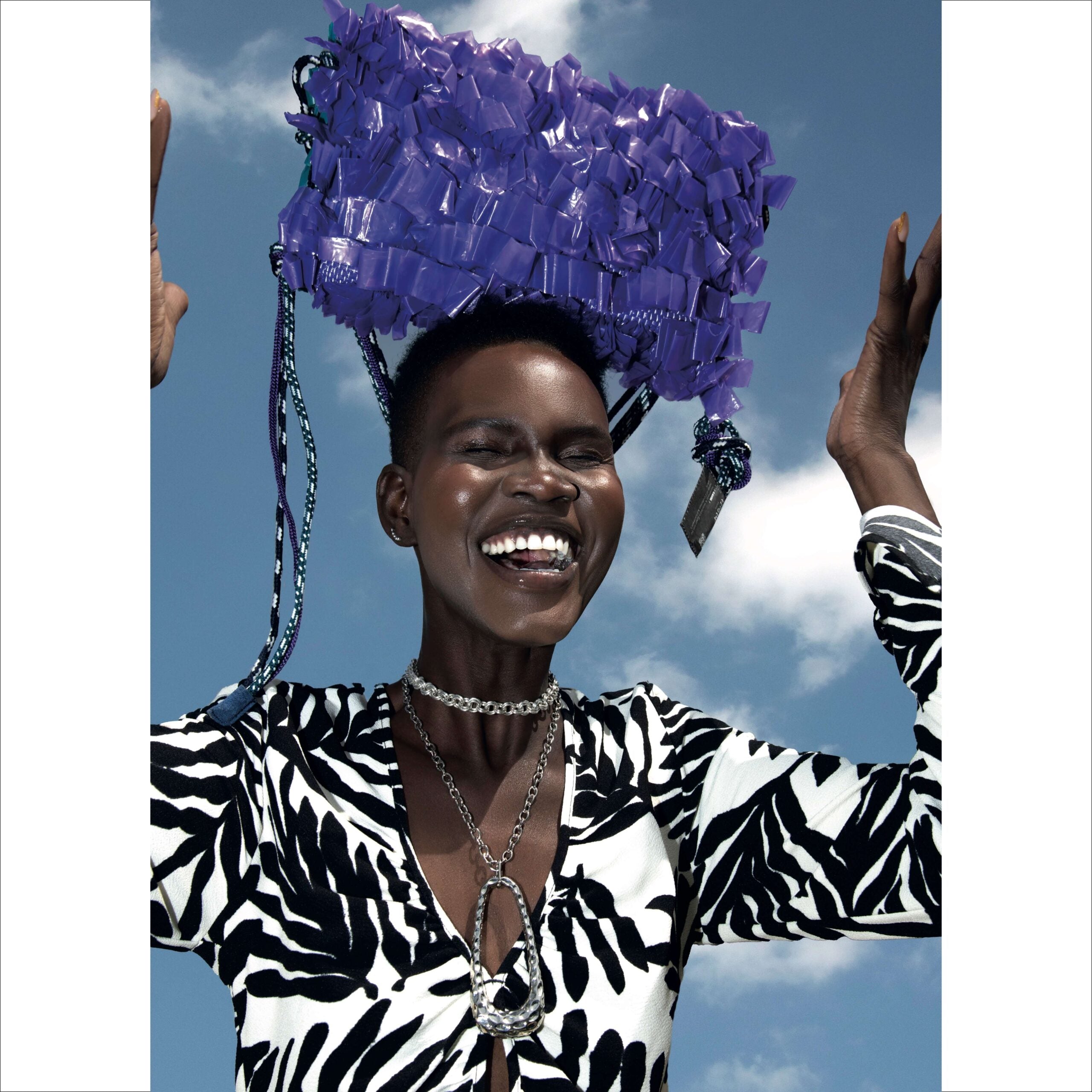 Knotty-Hoops Collection