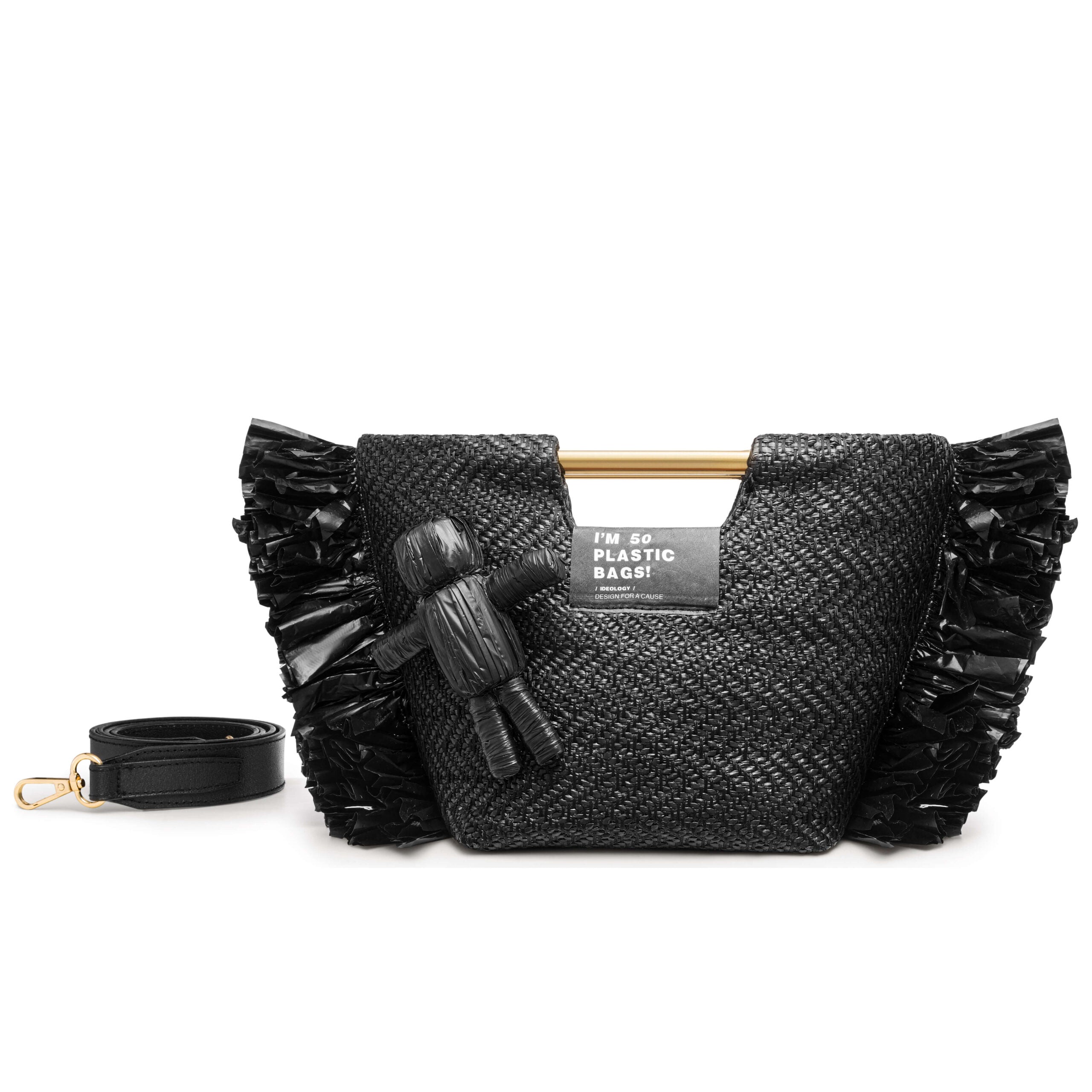V- Bag
