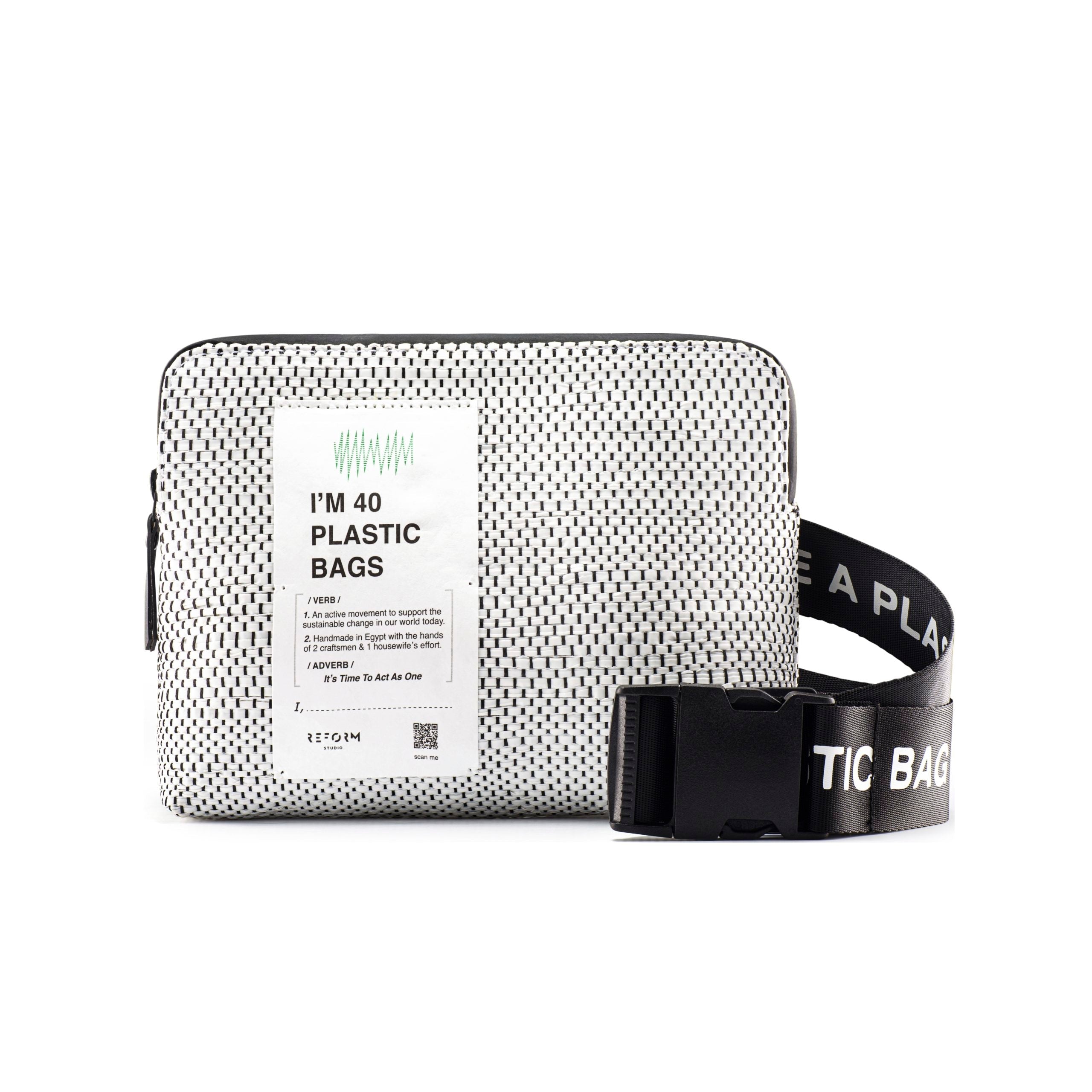 REBEL Belt Bag 02]