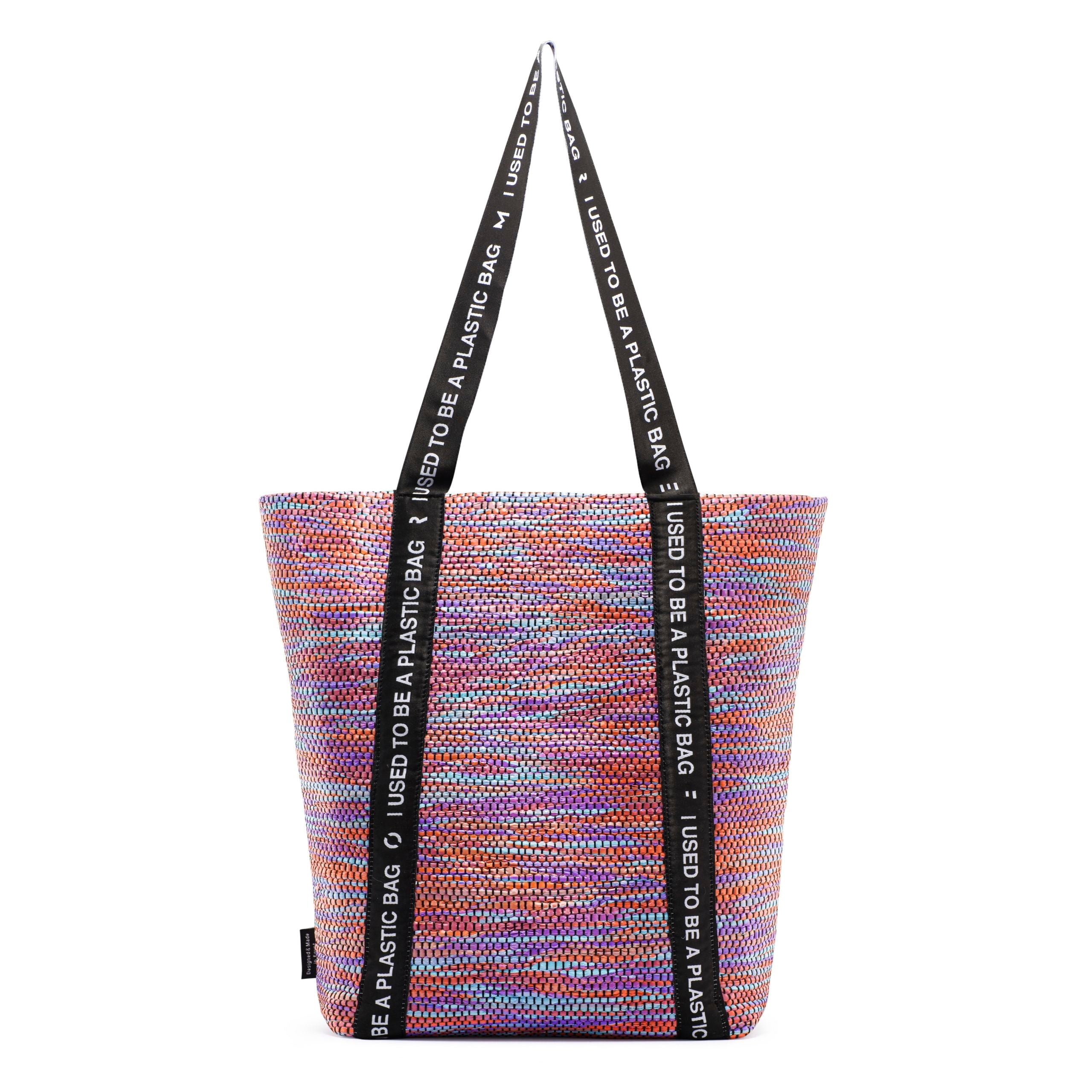 REBEL Mini-Tote Bag 02]