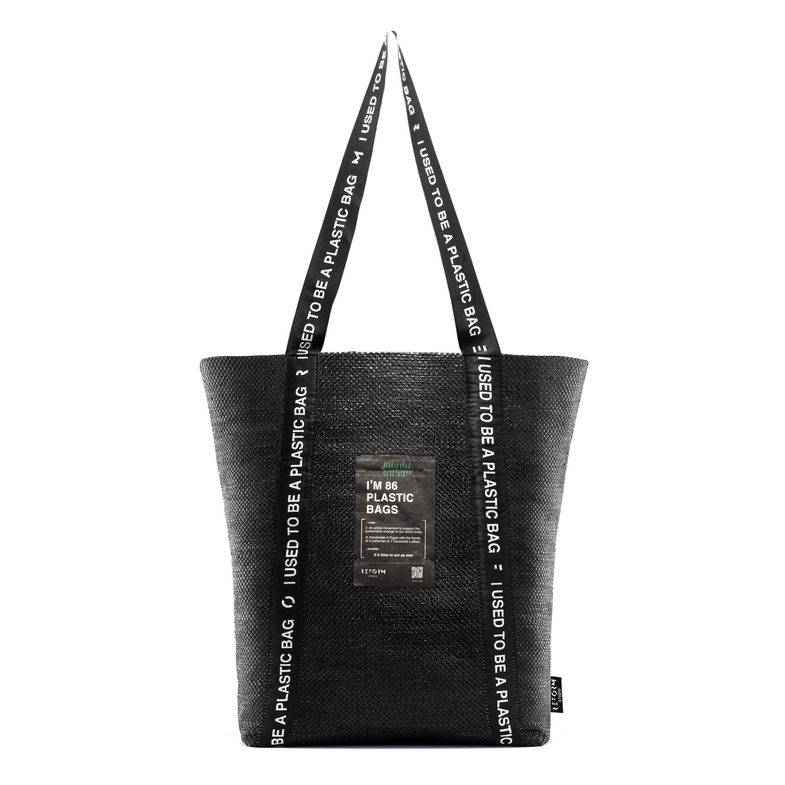 REBEL Mini-Tote Bag 02]