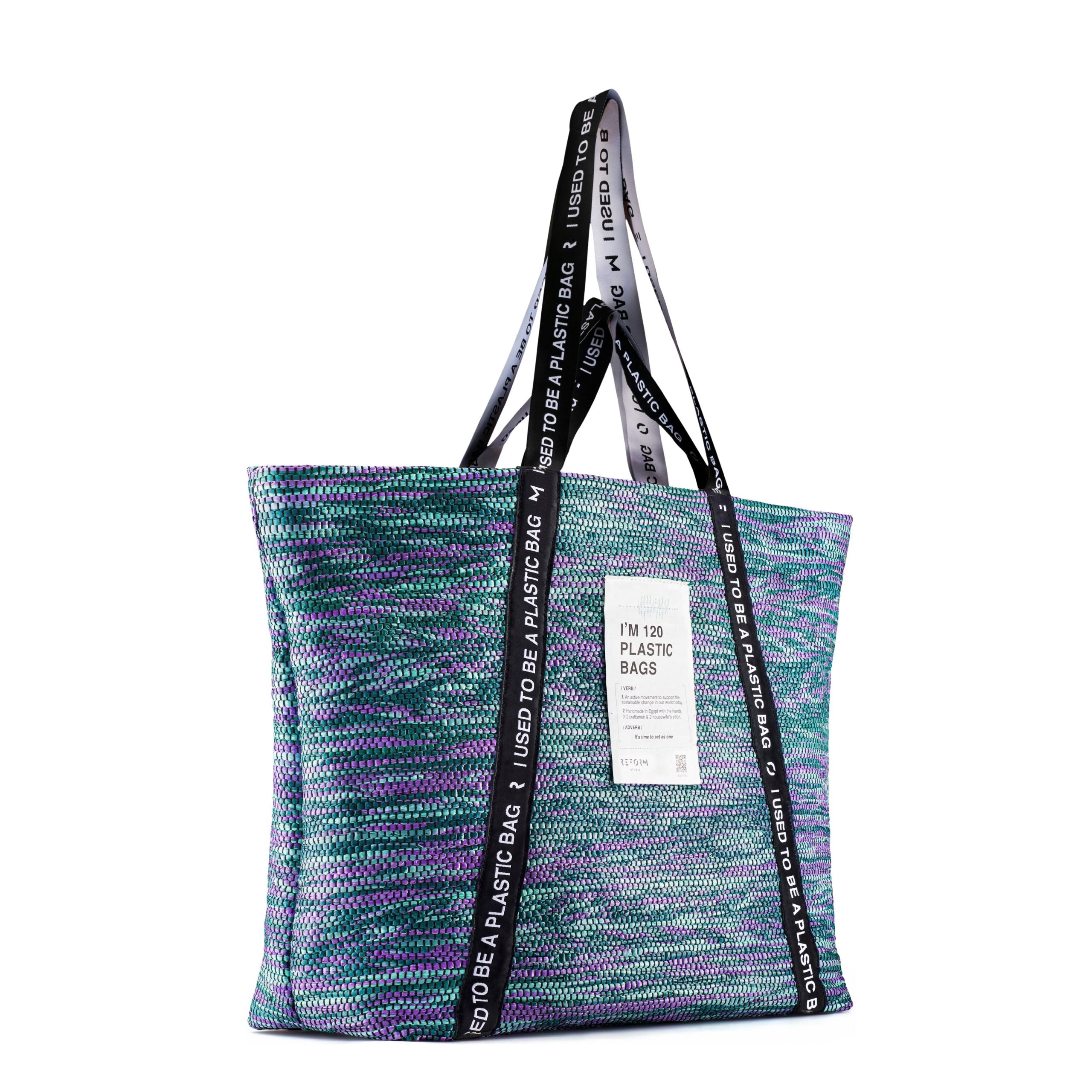 REBEL Tote Bag 02]