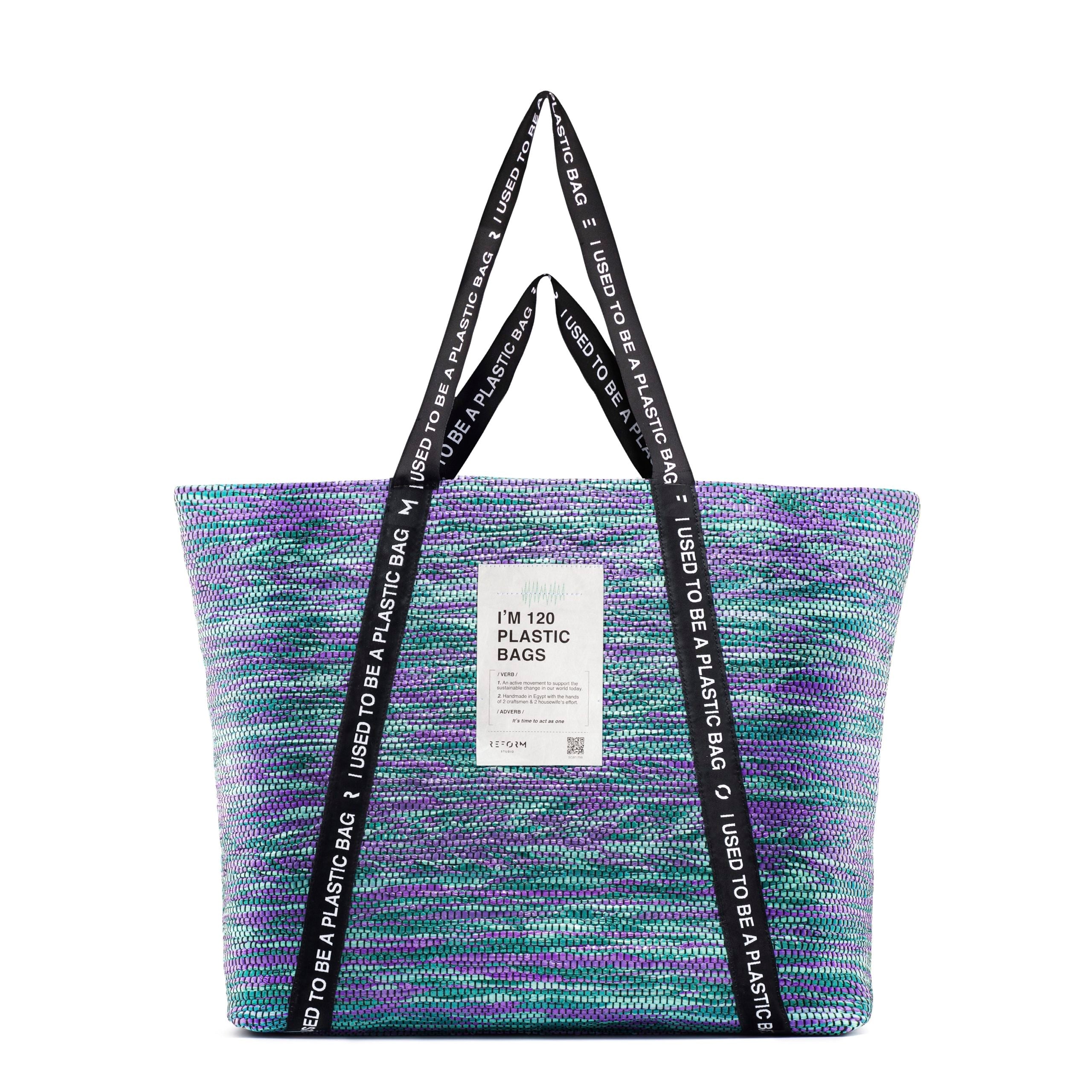 REBEL Tote Bag 02]