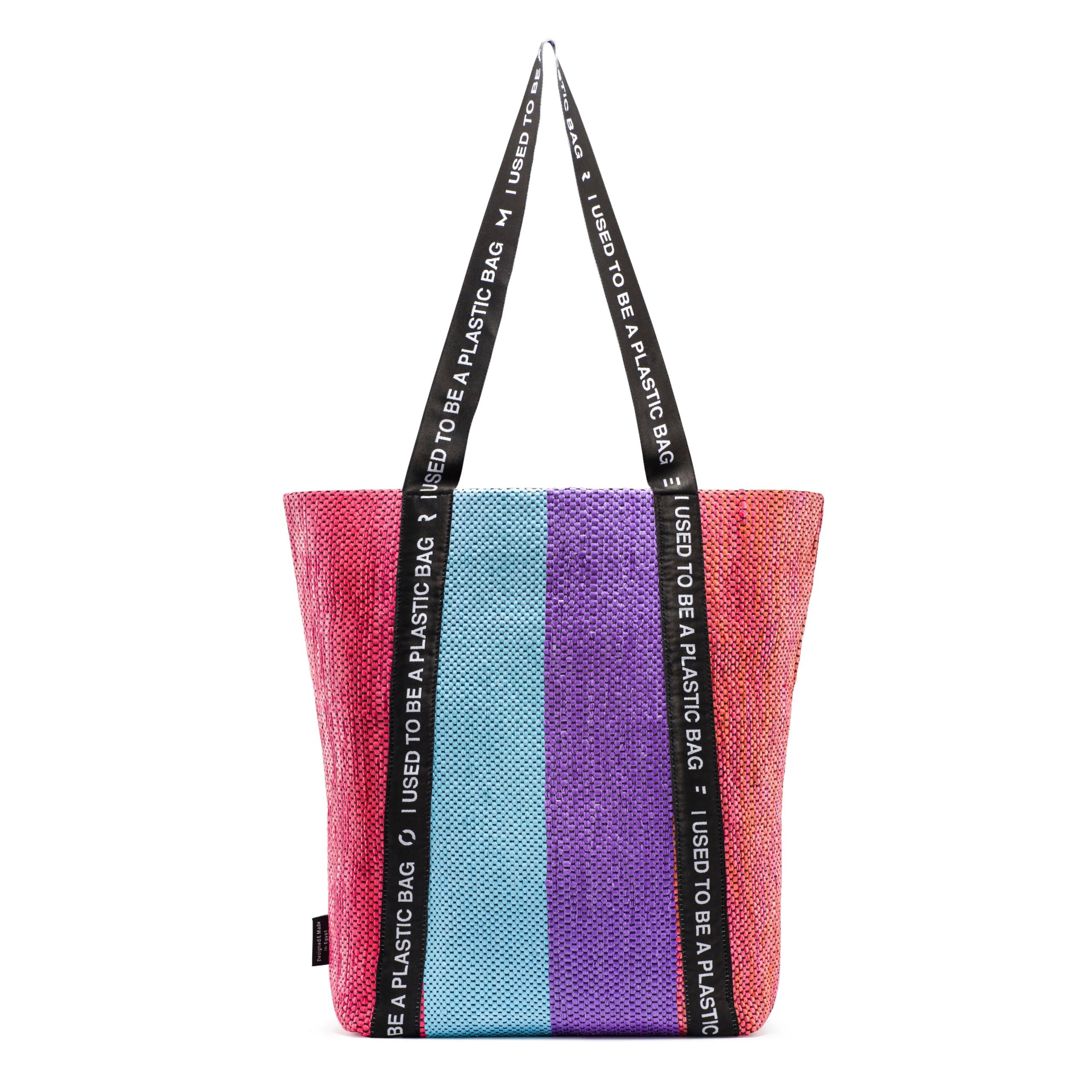 REBEL Mini-Tote Bag 02]