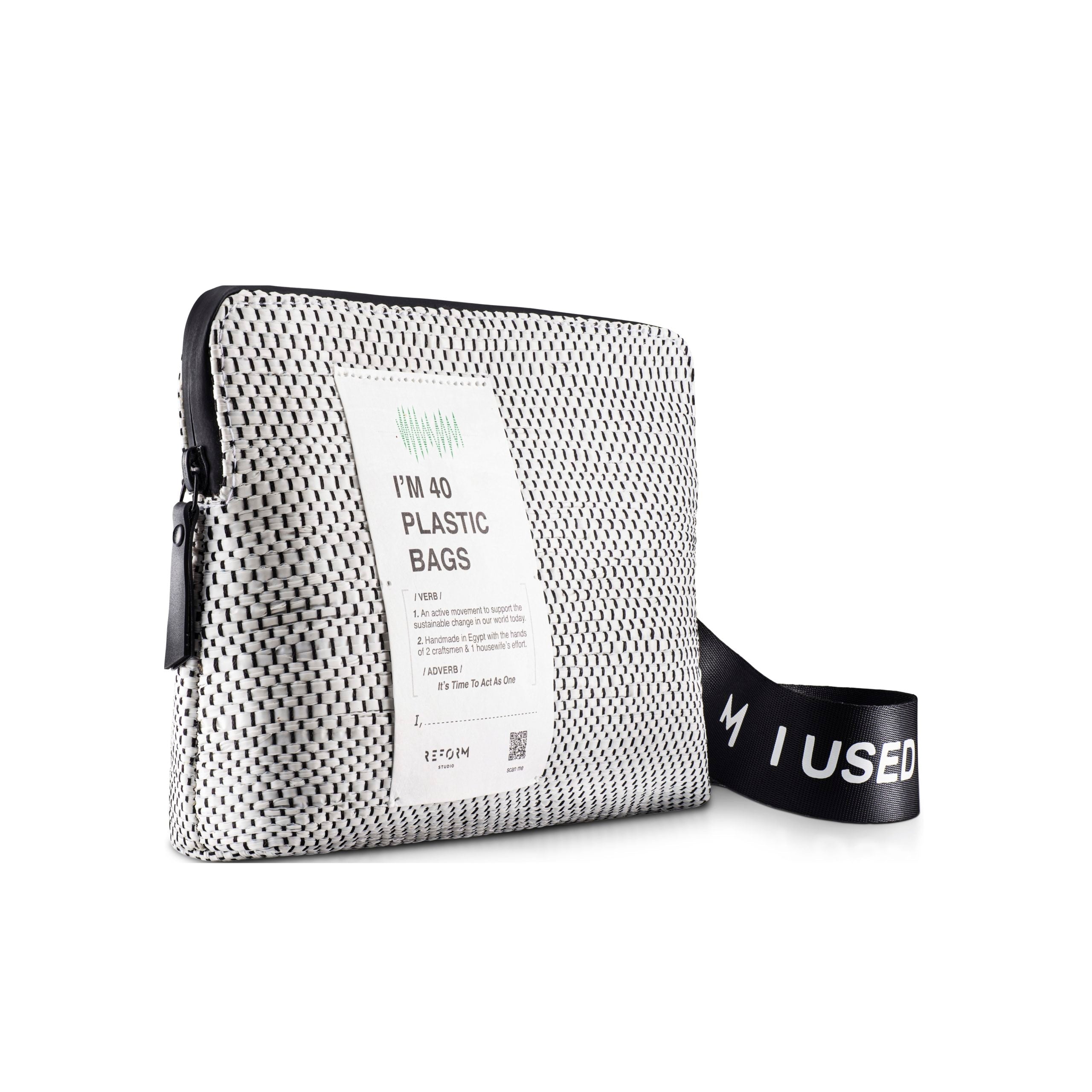 REBEL Belt Bag 02]