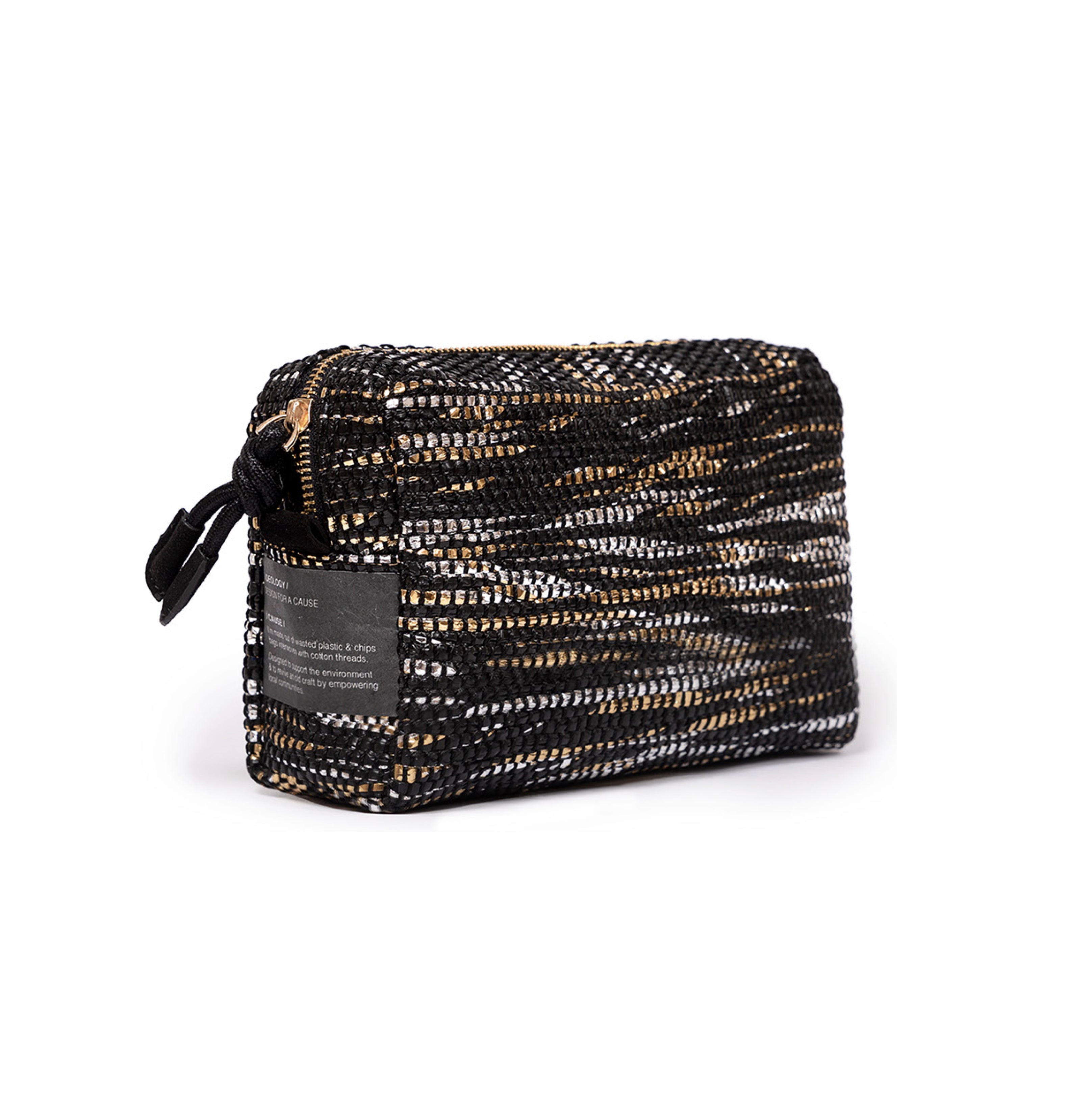 Ghoroub Makeup Case