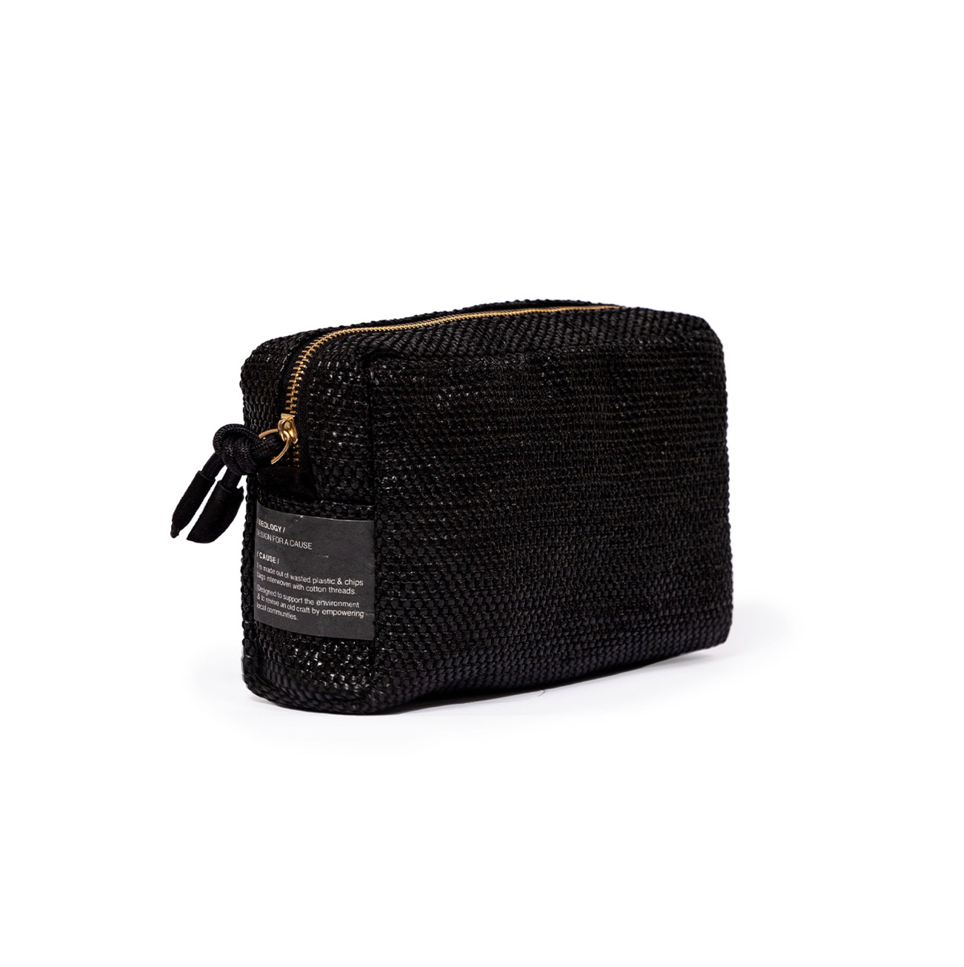 Ghoroub Makeup Case