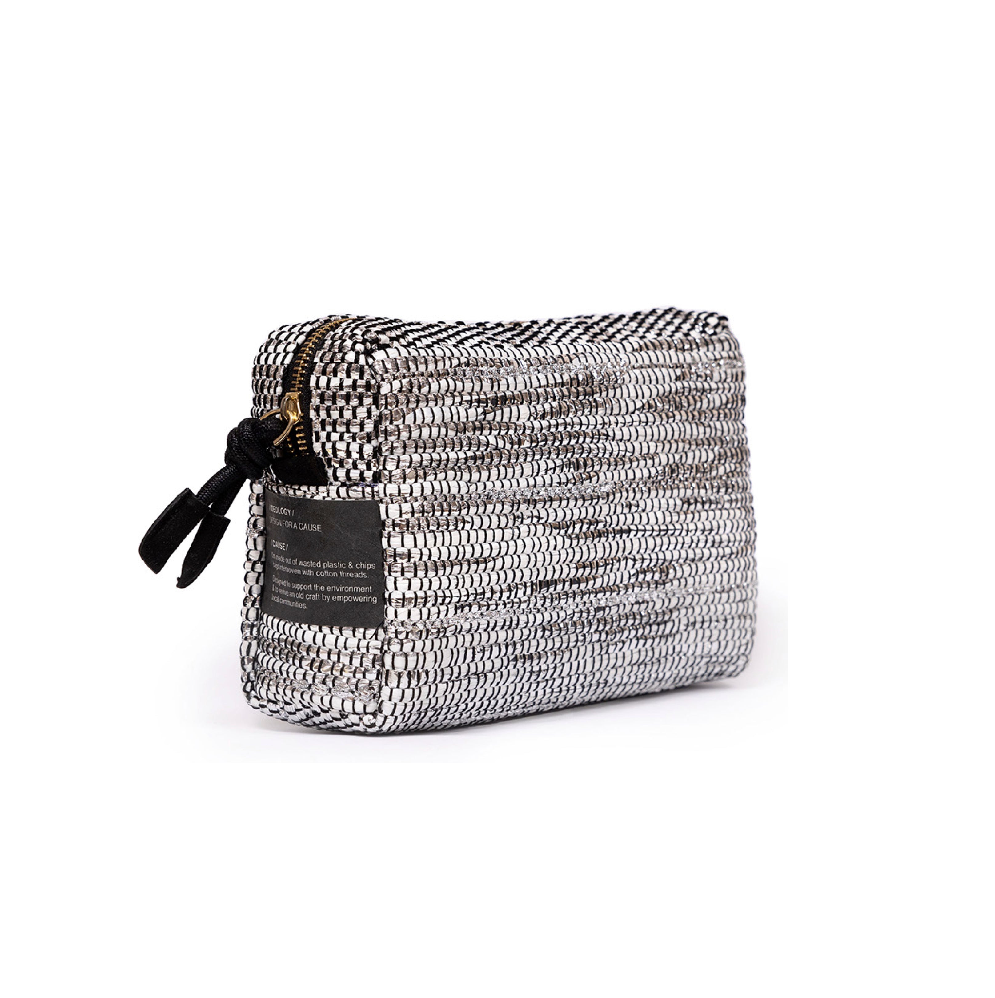 Ghoroub Makeup Case