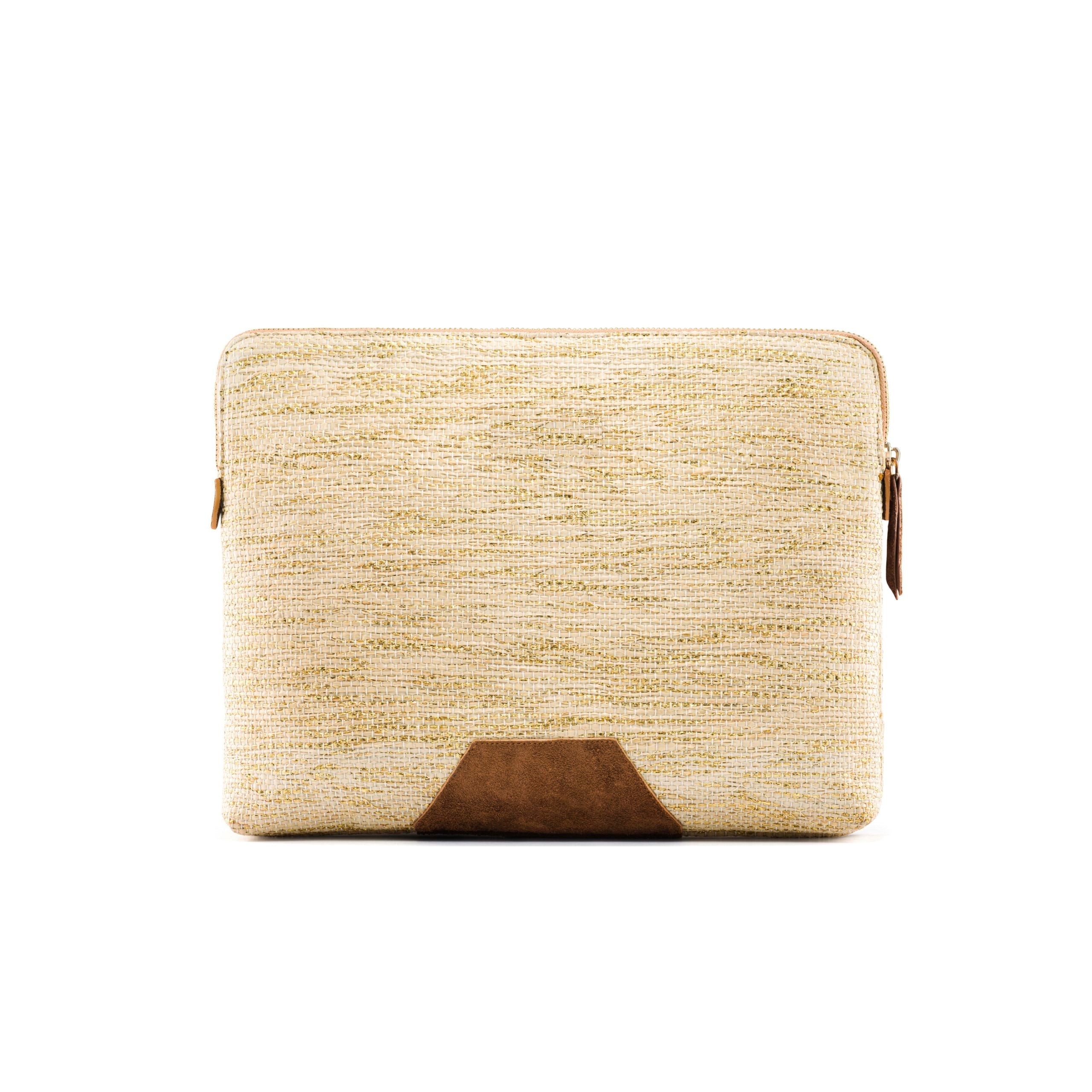 Gold X Beige 13"