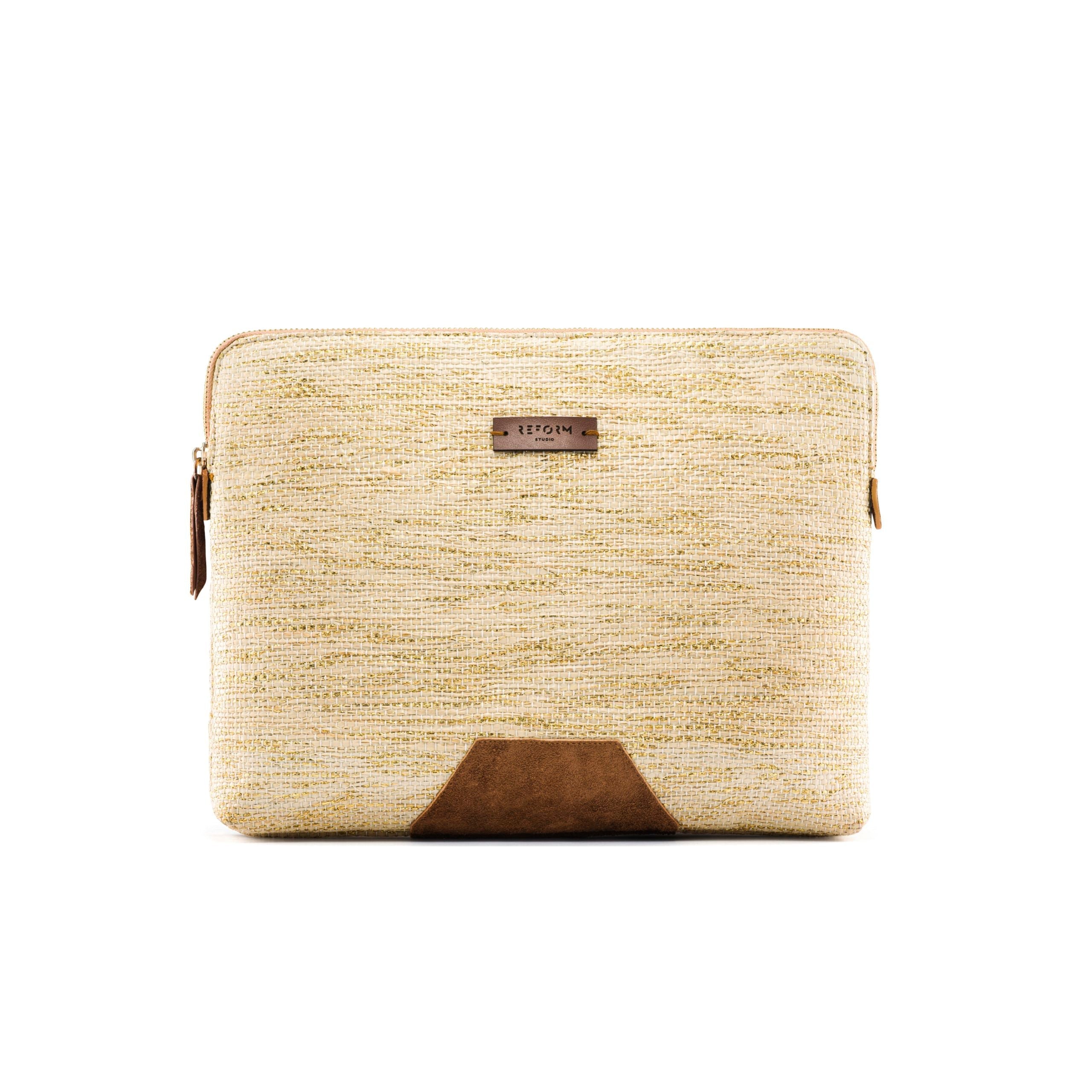 Gold X Beige 13"