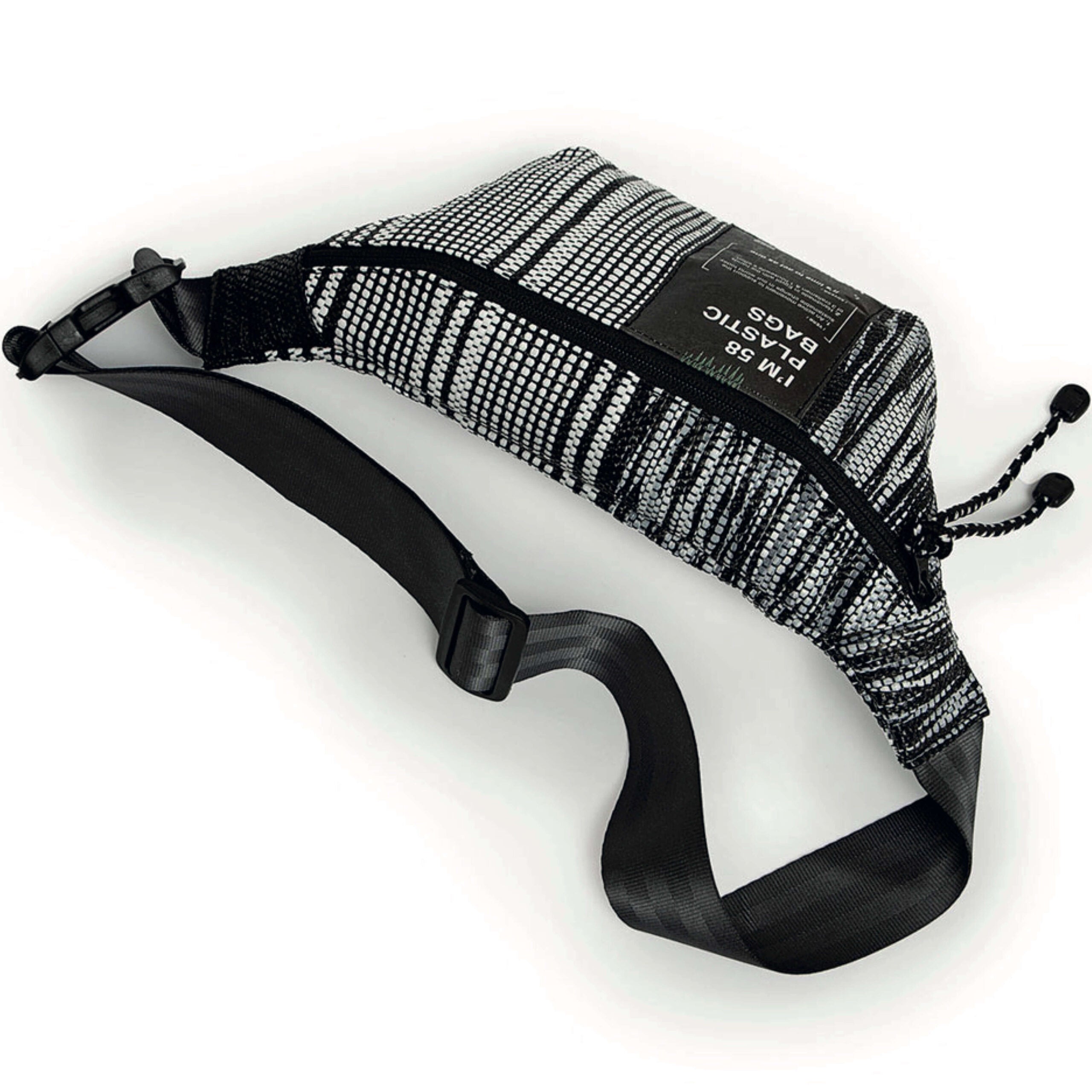 REBEL Fanny Bag 03] XL