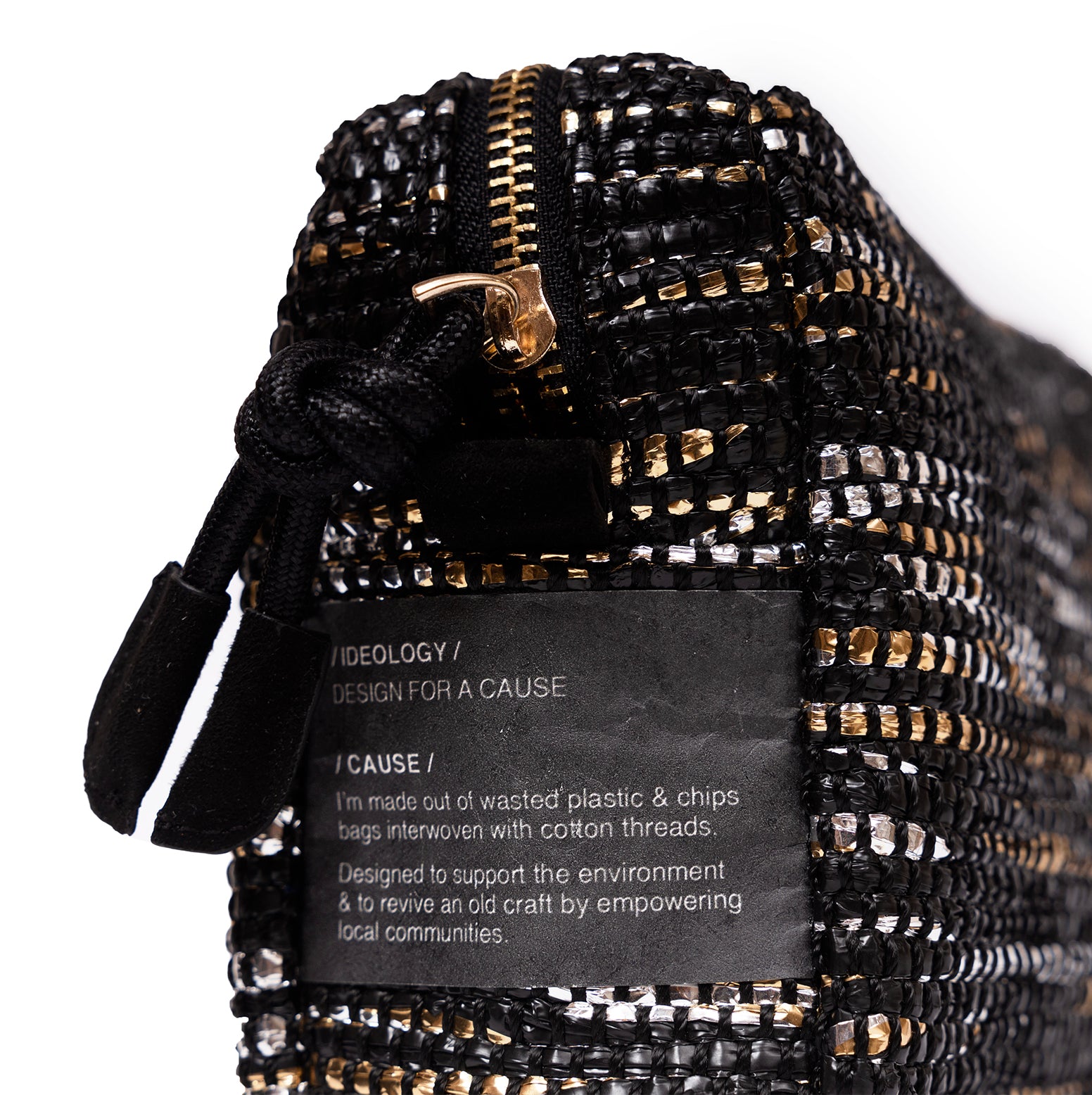 Ghoroub Makeup Case