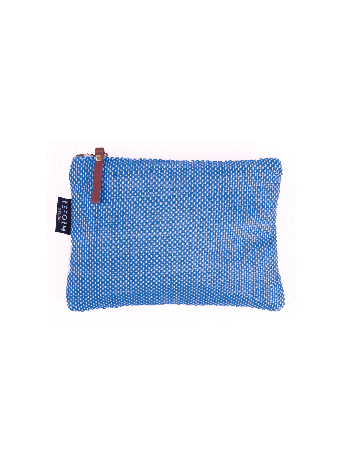 RE POUCH BLUE