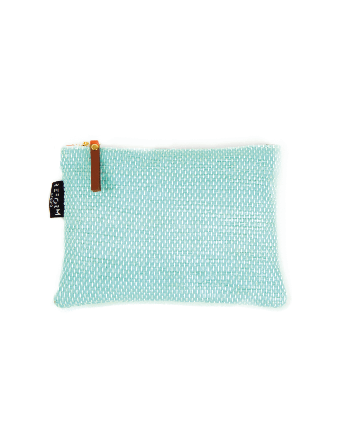 RE POUCH OLIVE