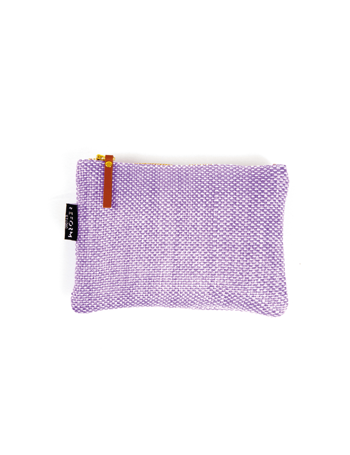 RE POUCH PURPLE