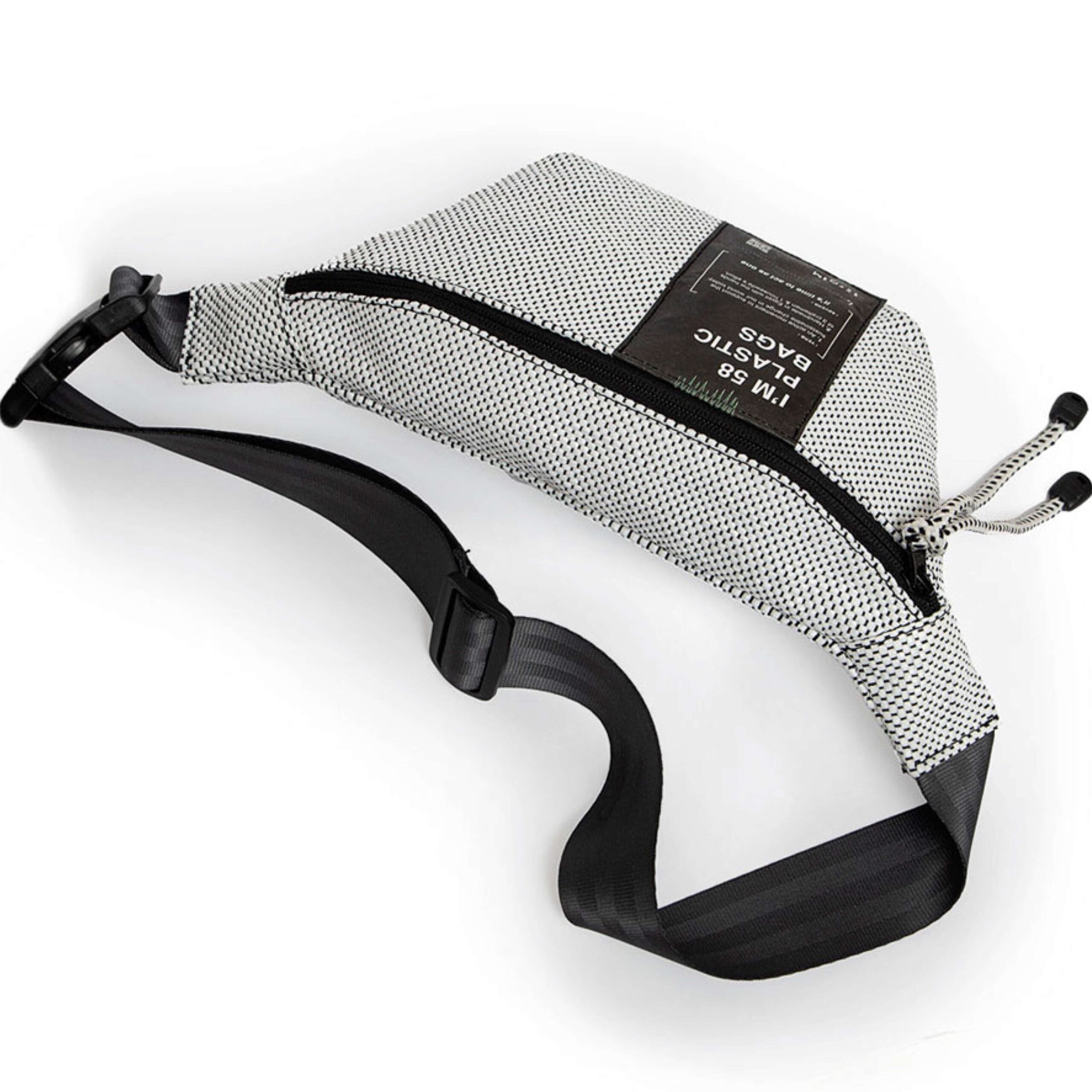 REBEL Fanny Bag 03] XL