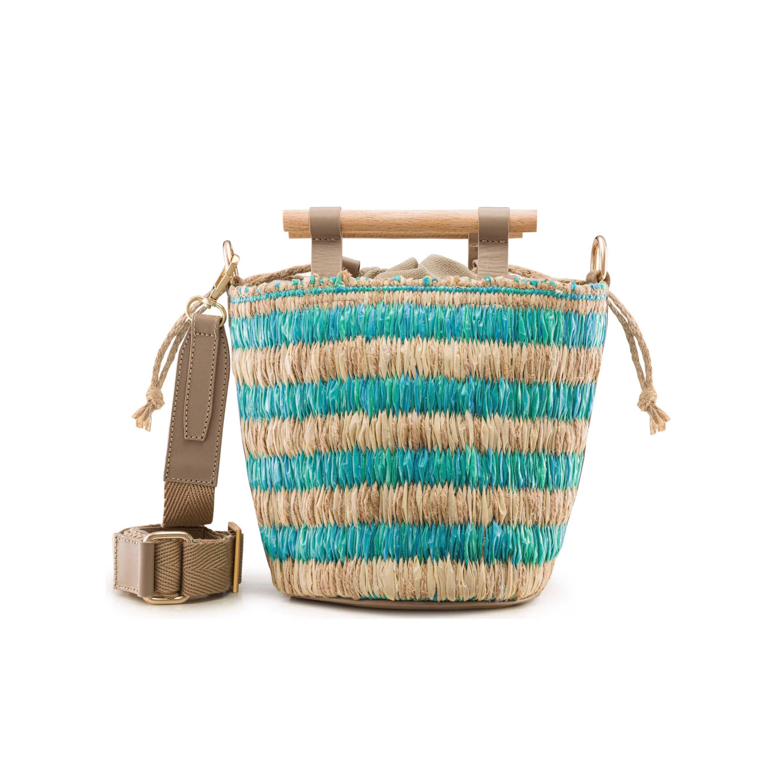 Mini Afro Basket 02]