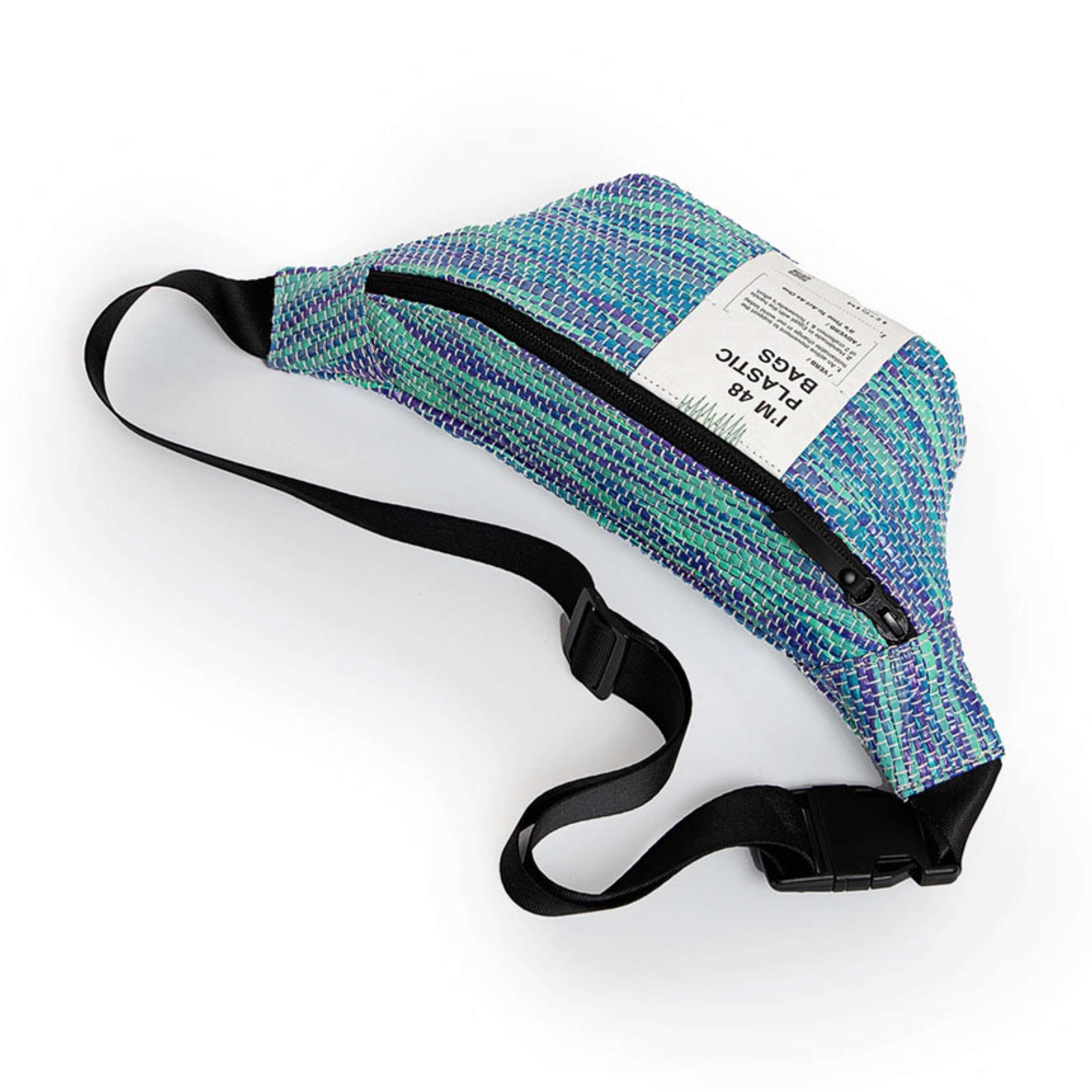 REBEL Fanny Bag 03]