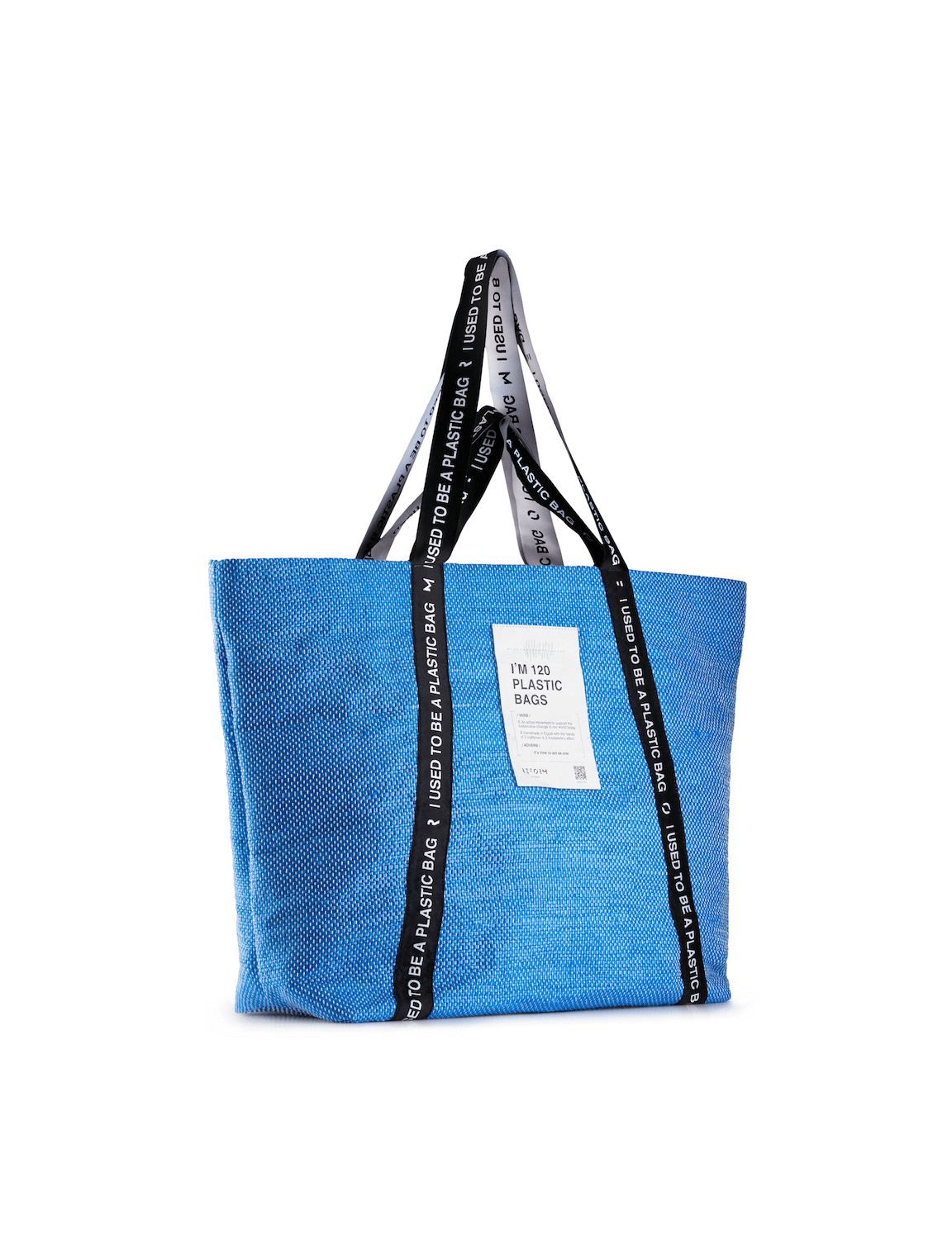 REBEL Tote Bag