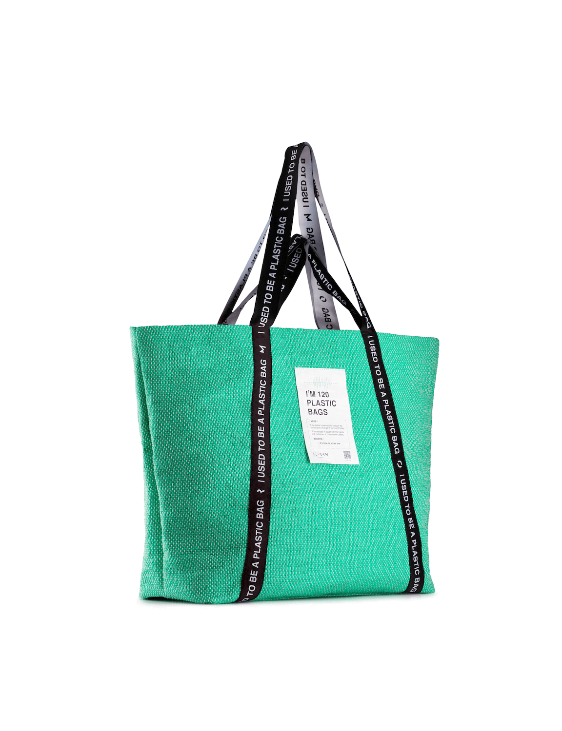 REBEL Tote Bag