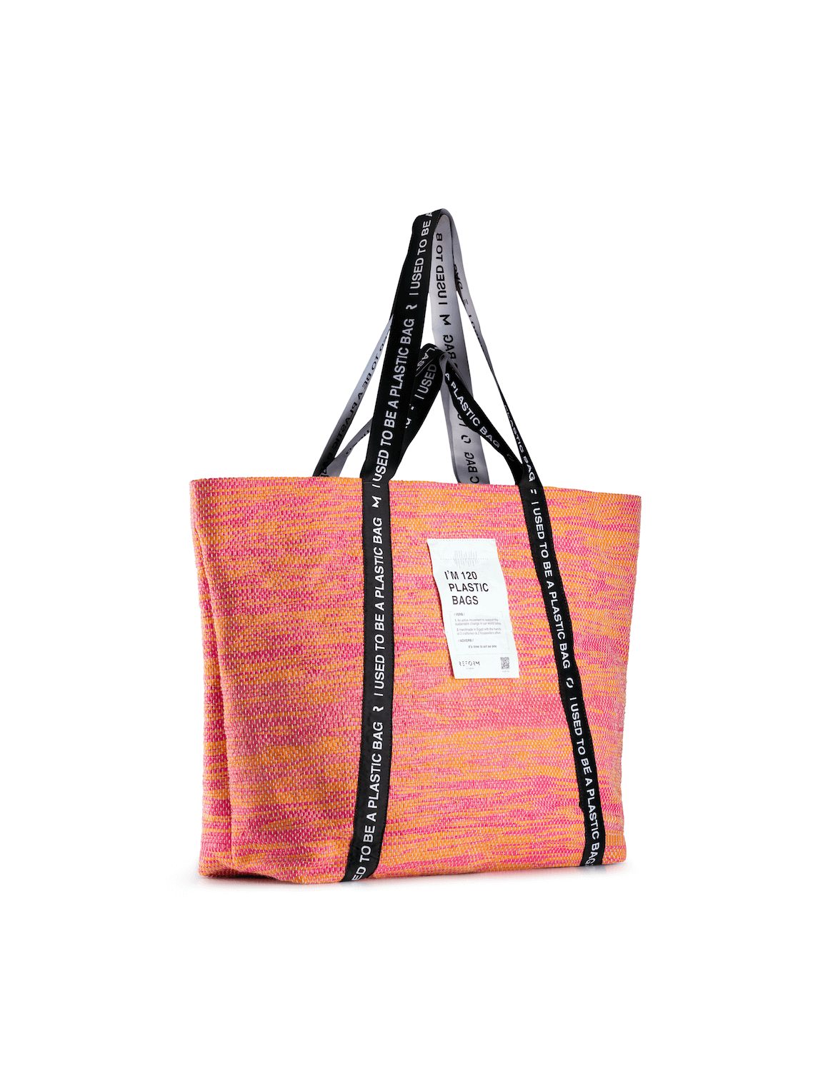 REBEL Tote Bag