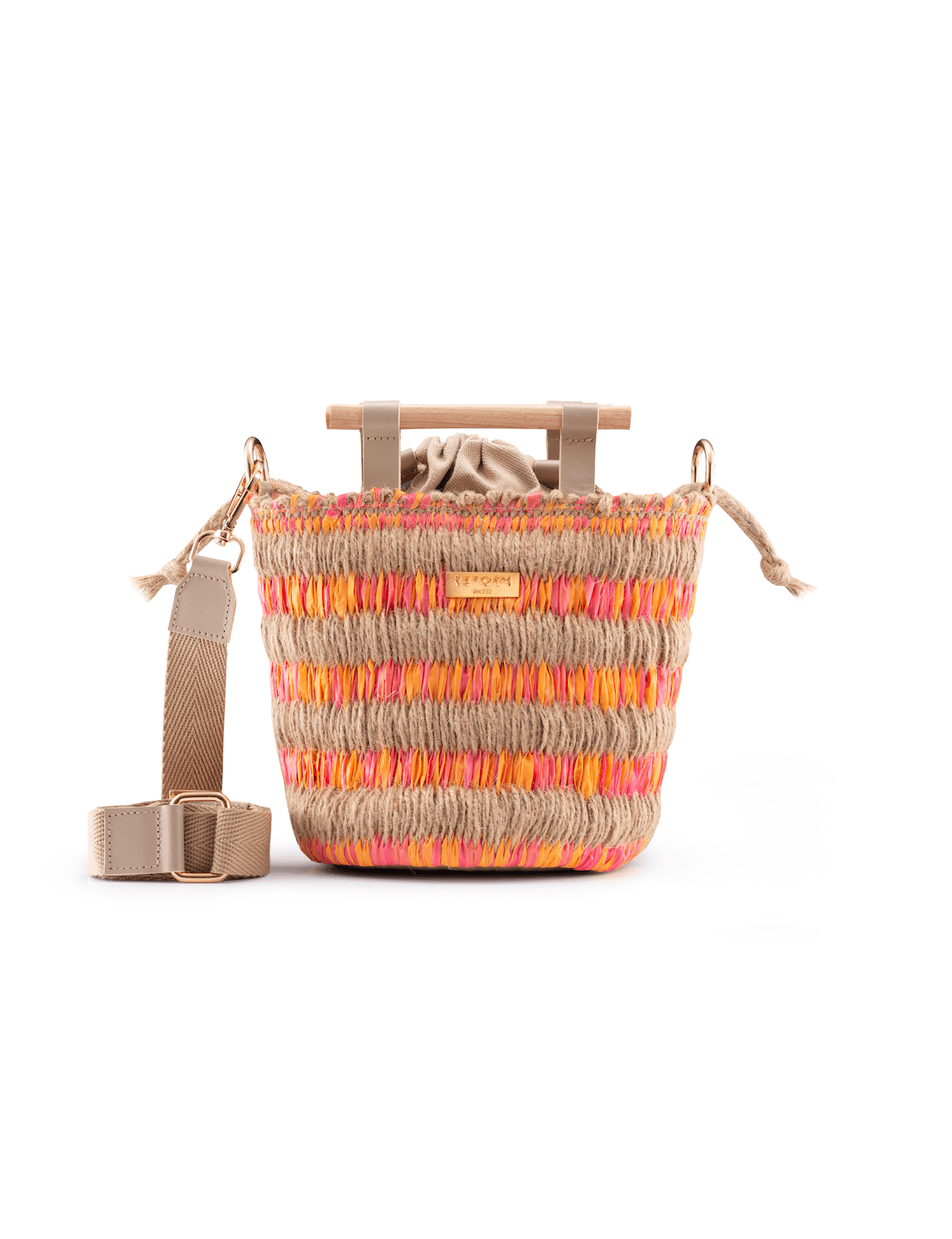 Mini Afro Basket