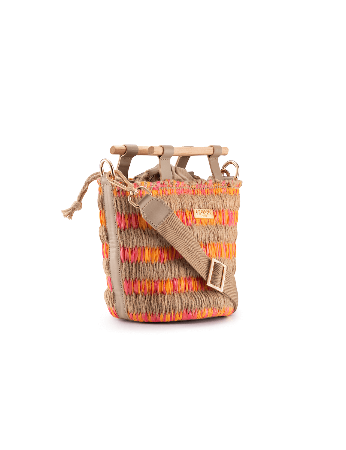 Mini Afro Basket