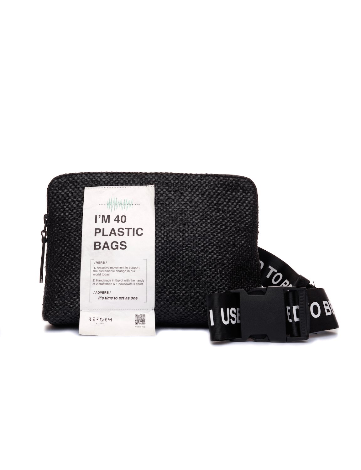 REBEL Belt Bag