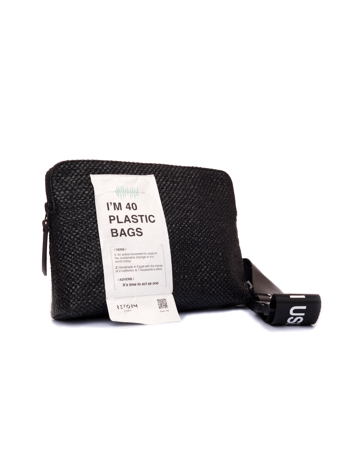 REBEL Belt Bag