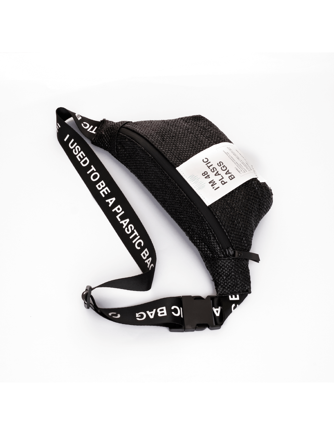 REBEL Fanny Bag