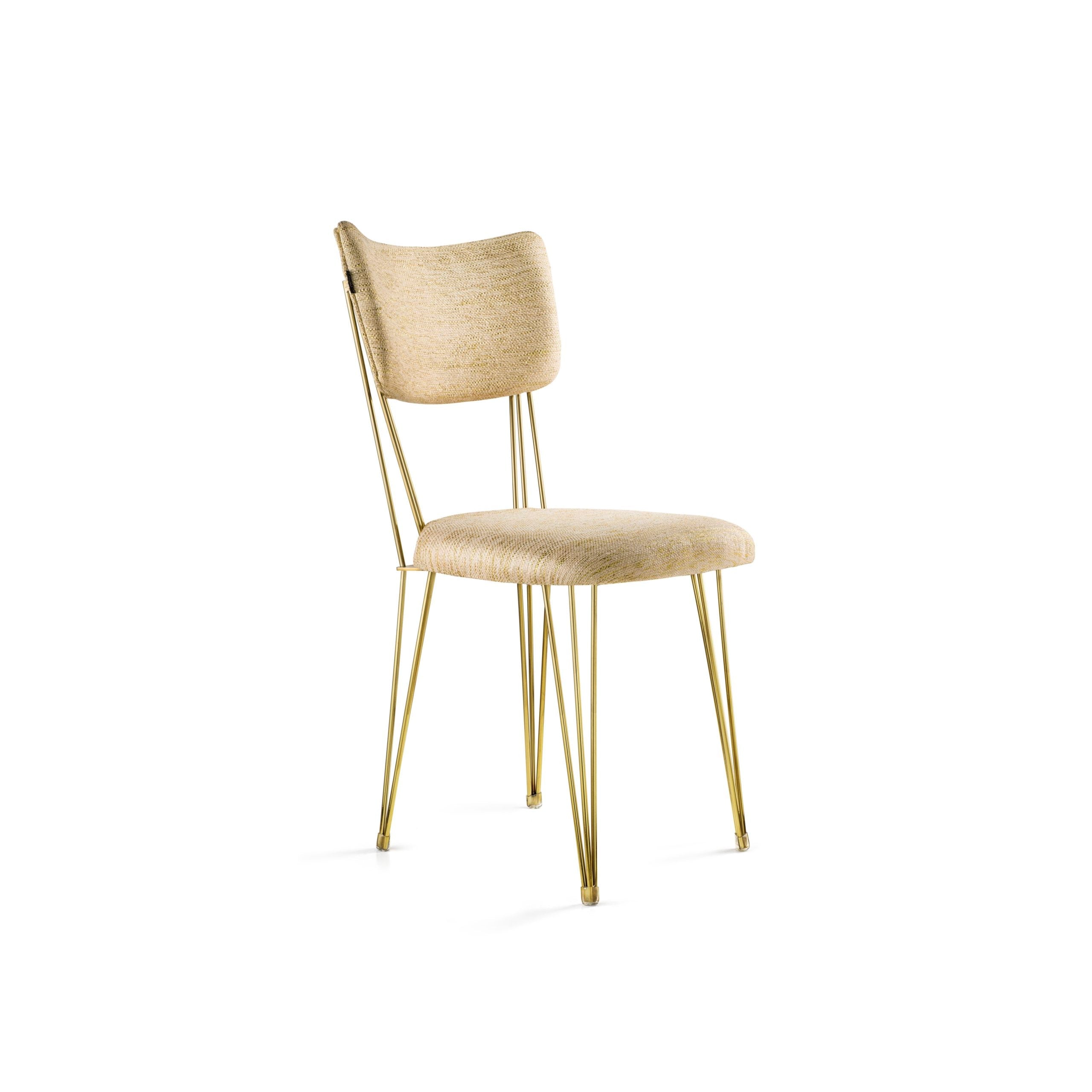 GRAMMY'S GOLDEN BEIGE