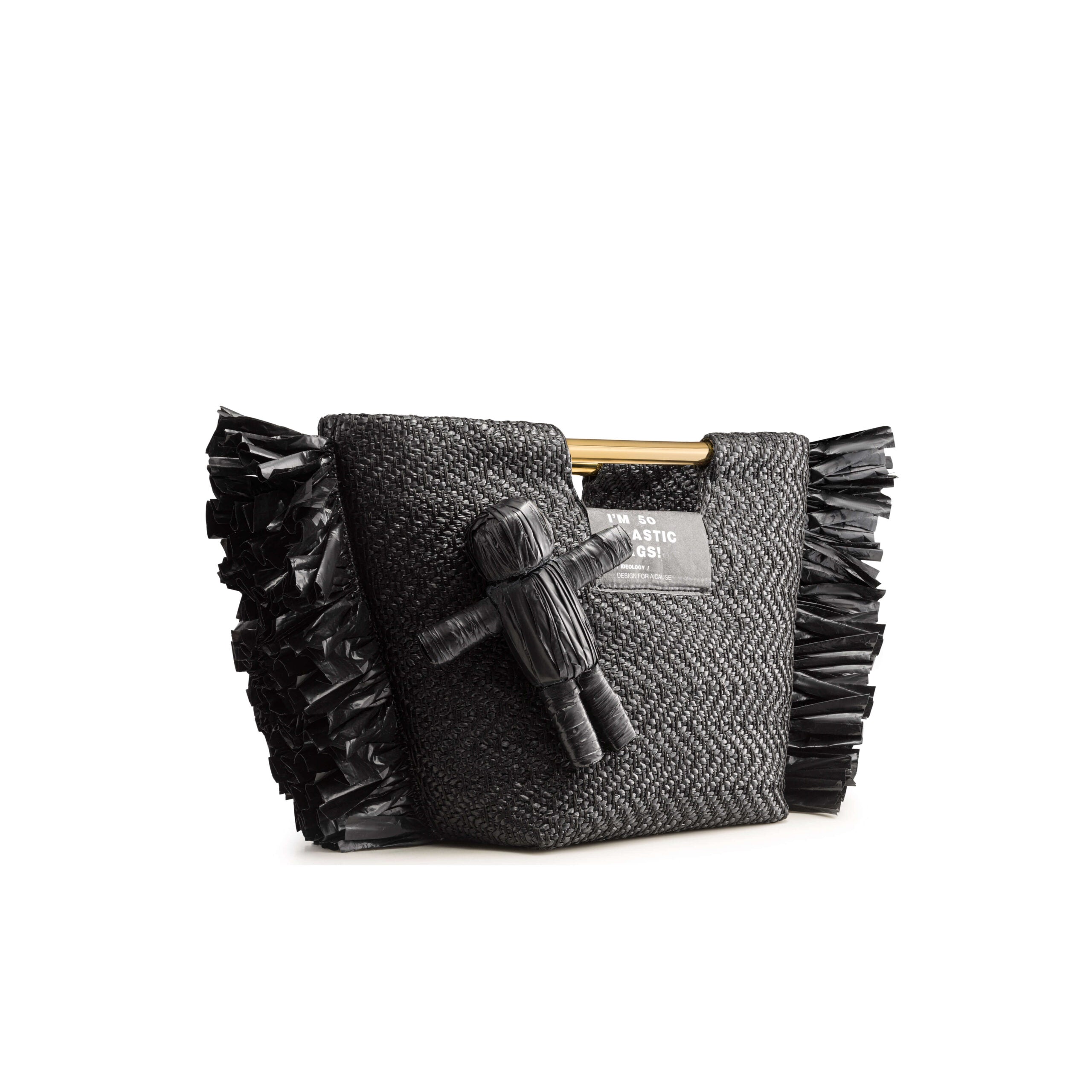 V- Bag